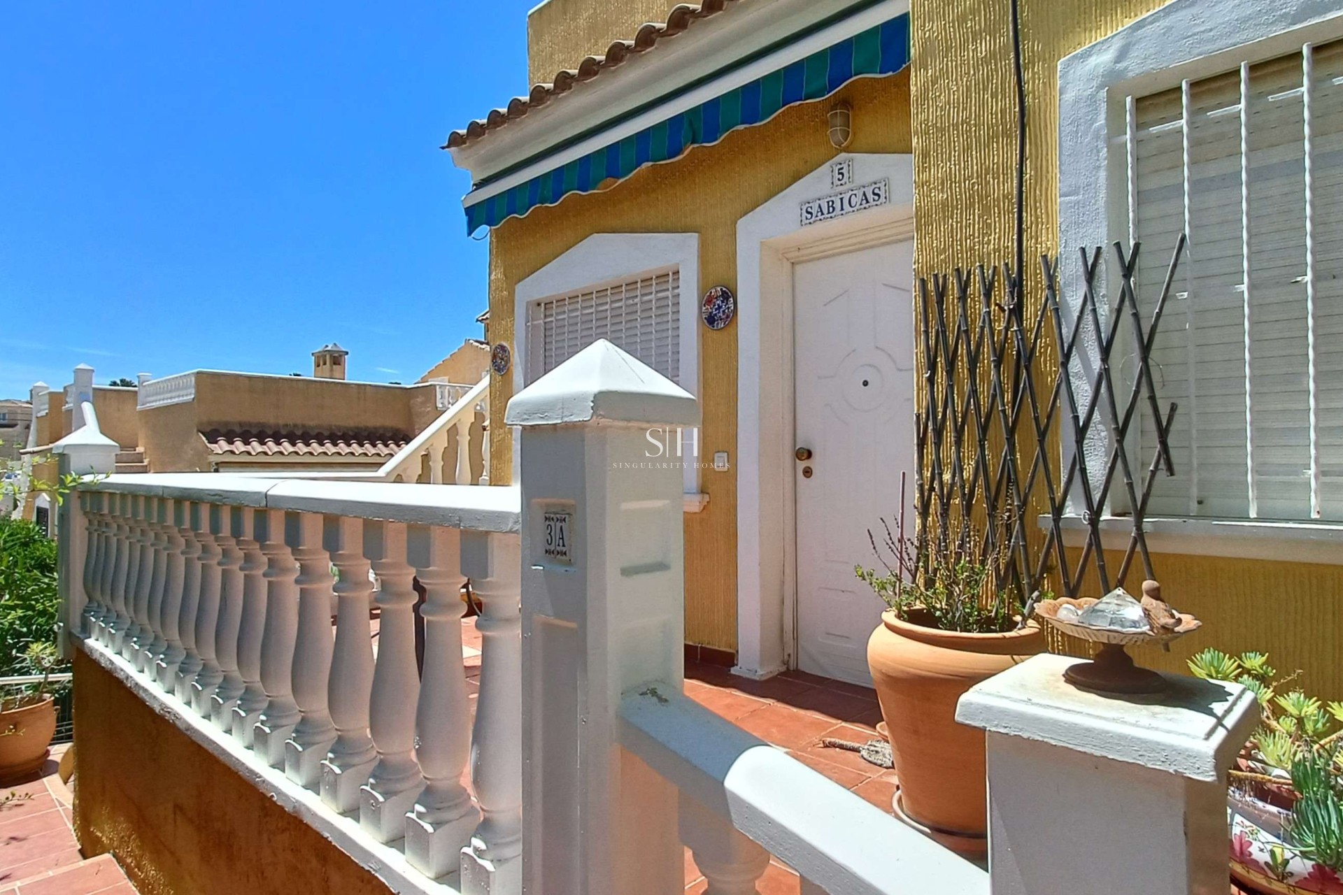 Återförsäljning - Hus - Orihuela Costa - Costa Blanca