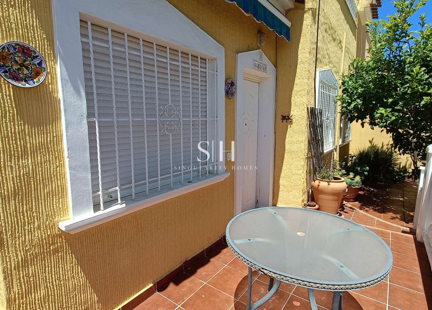Återförsäljning - Hus - Orihuela Costa - Costa Blanca