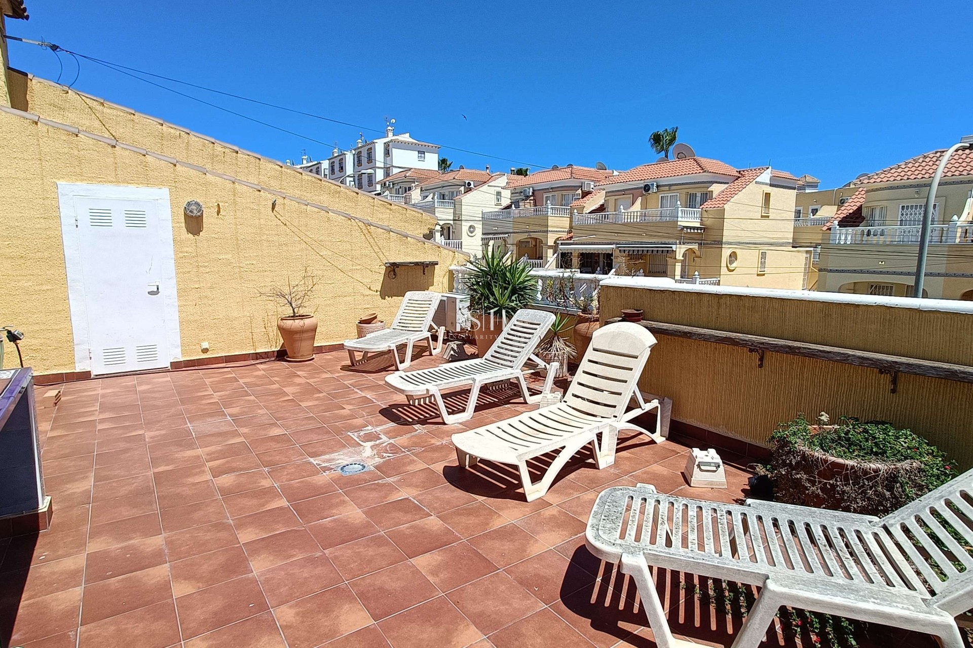 Återförsäljning - Hus - Orihuela Costa - Costa Blanca