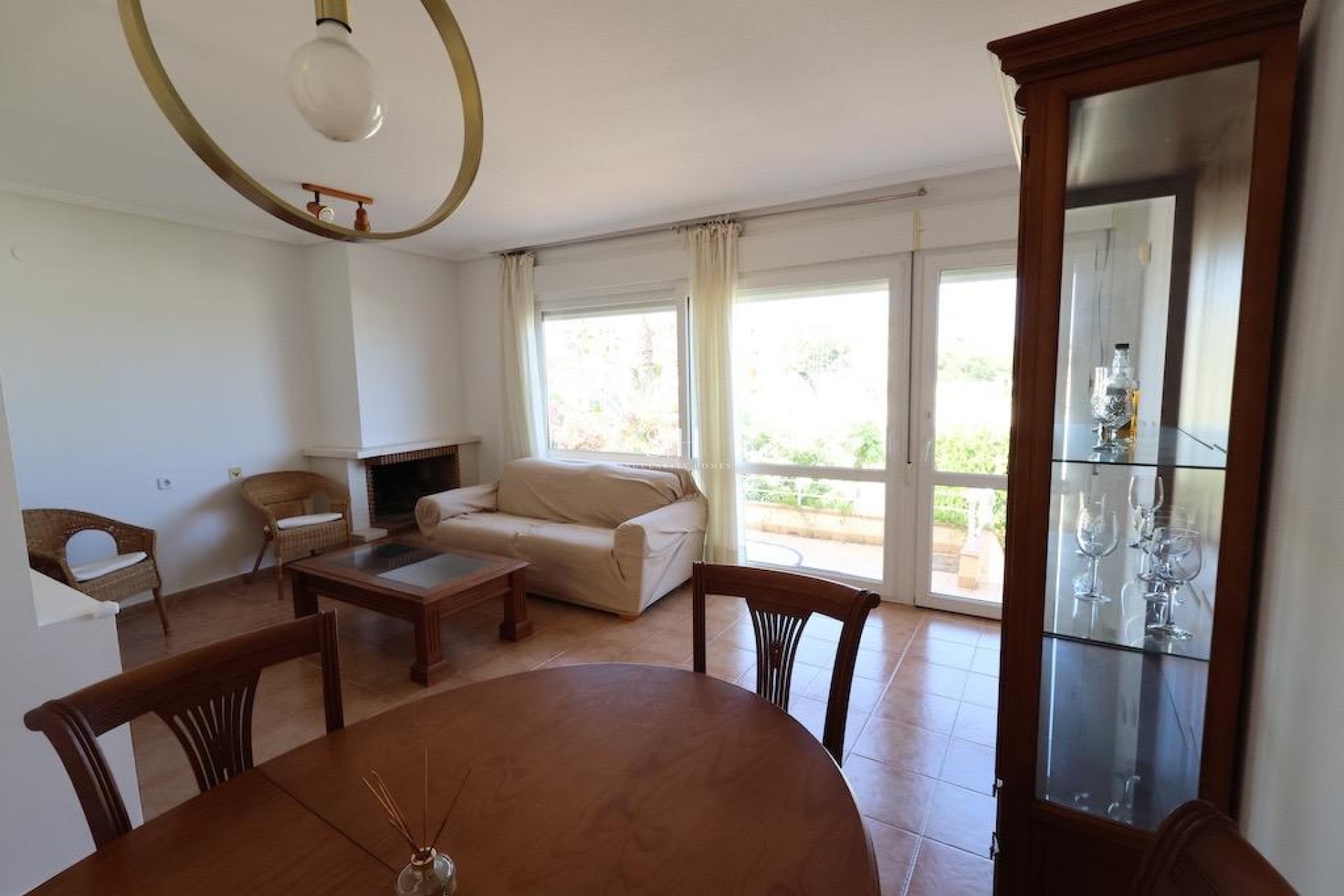 Återförsäljning - Hus - Orihuela Costa - Costa Blanca