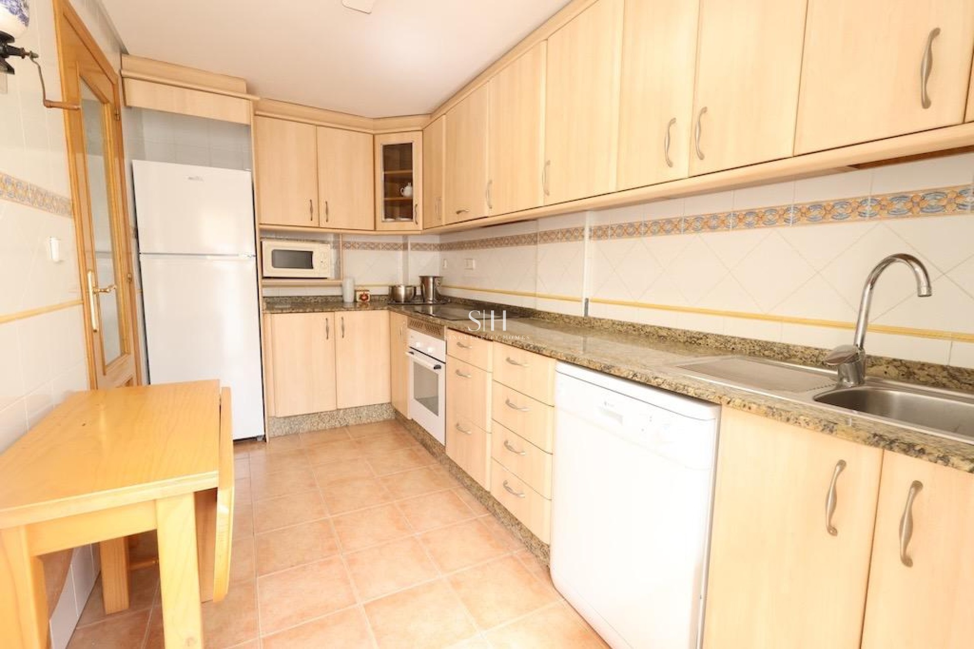 Återförsäljning - Hus - Orihuela Costa - Costa Blanca