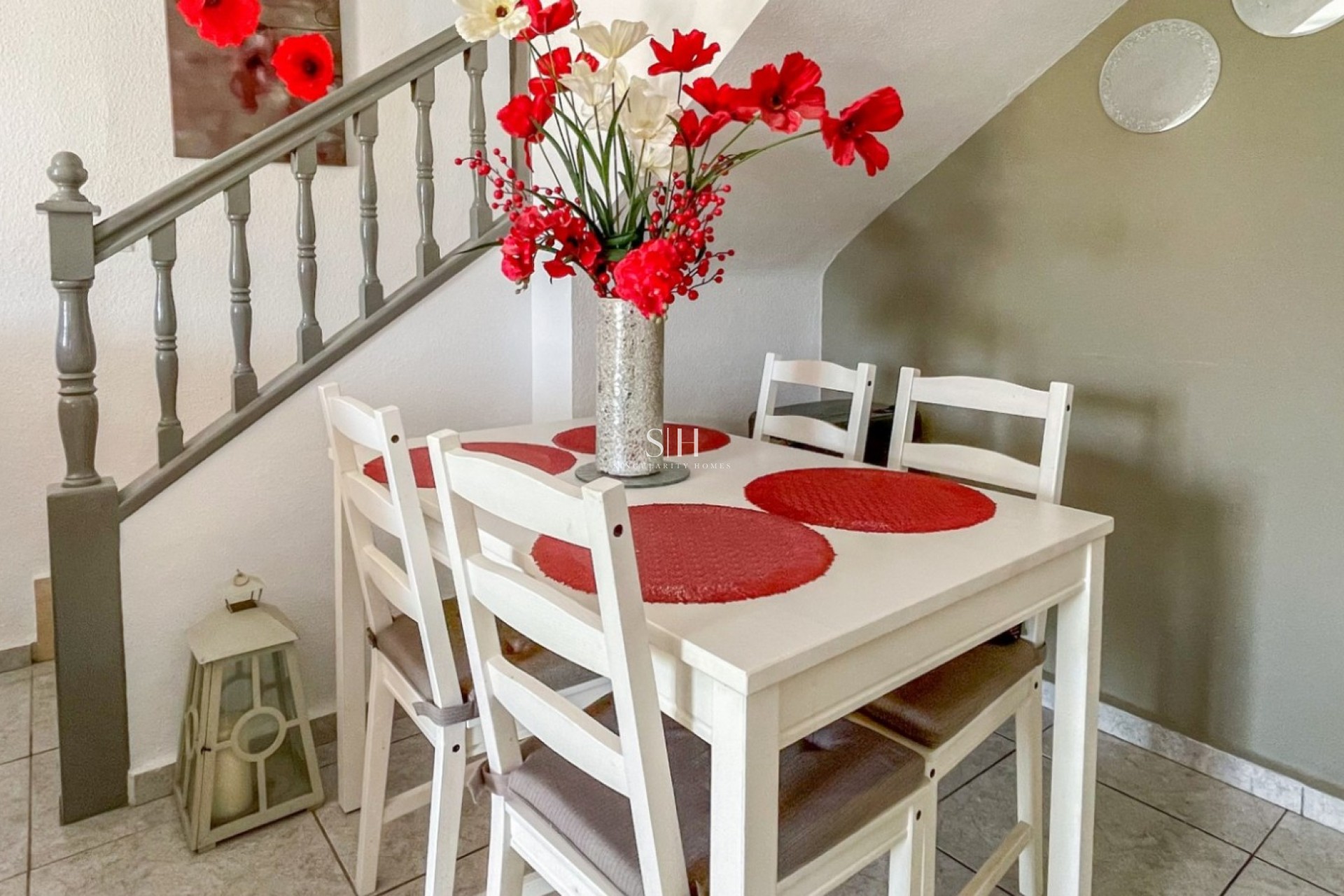 Återförsäljning - Hus - Orihuela Costa - Costa Blanca