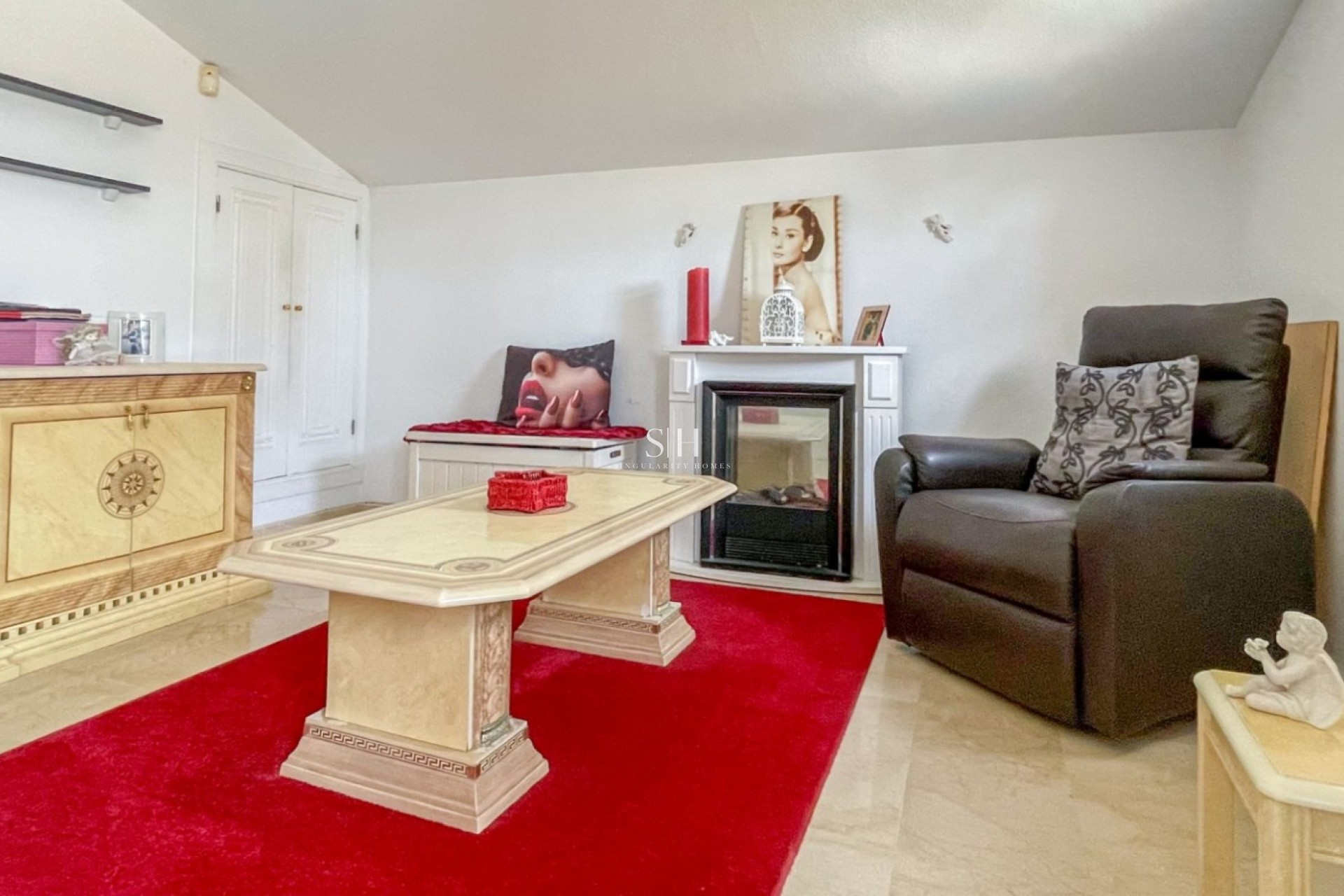 Återförsäljning - Hus - Orihuela Costa - Costa Blanca