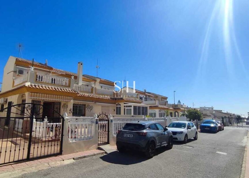 Återförsäljning - Hus - Orihuela Costa - Costa Blanca
