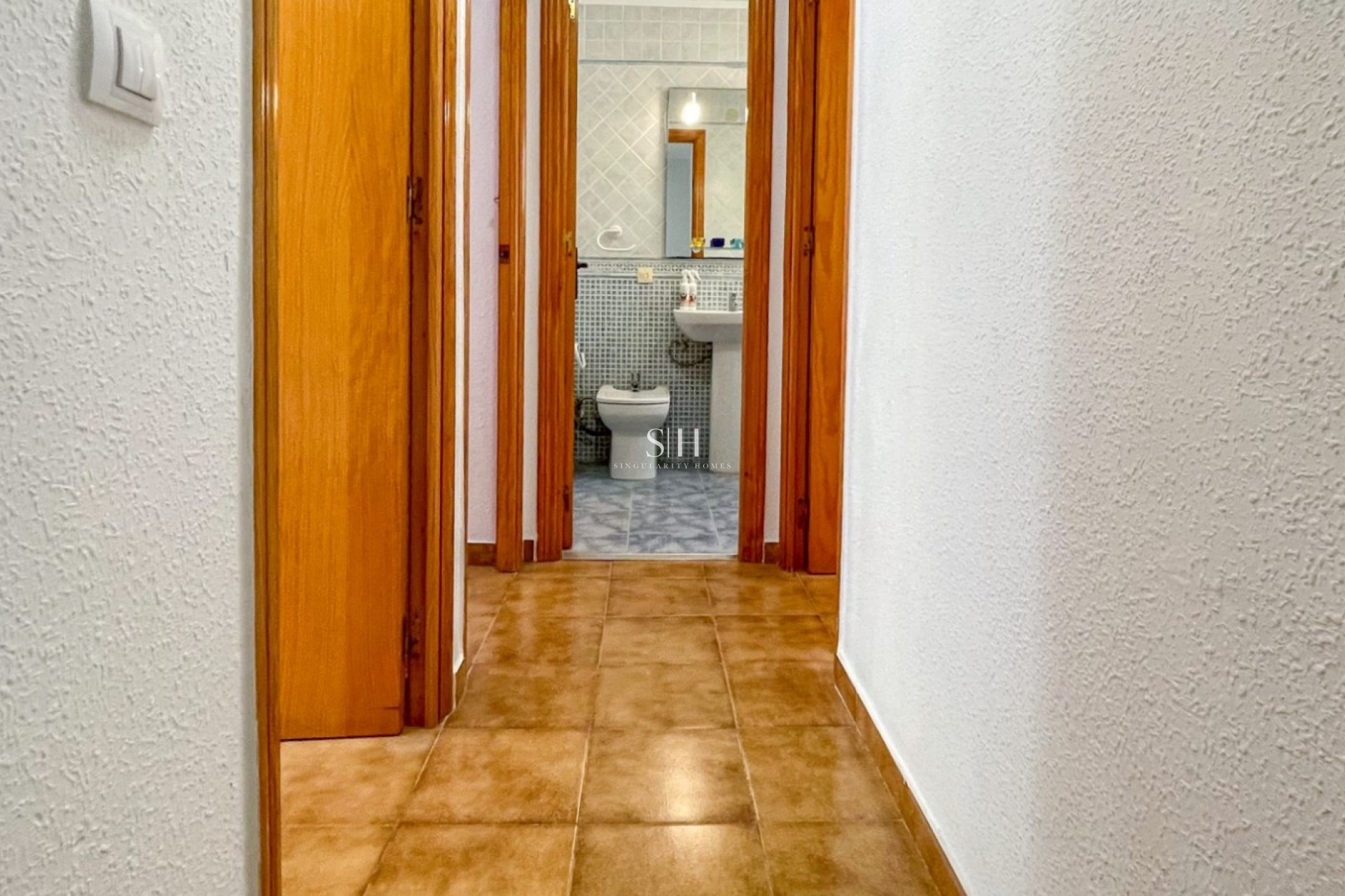 Återförsäljning - Hus - Orihuela Costa - Costa Blanca