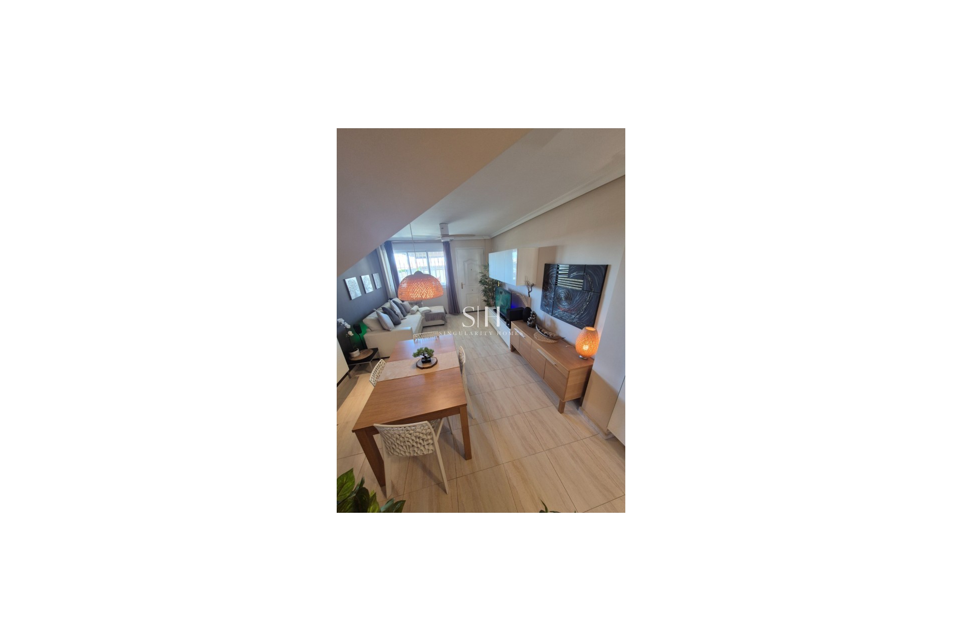 Återförsäljning - Hus - Orihuela Costa - Costa Blanca