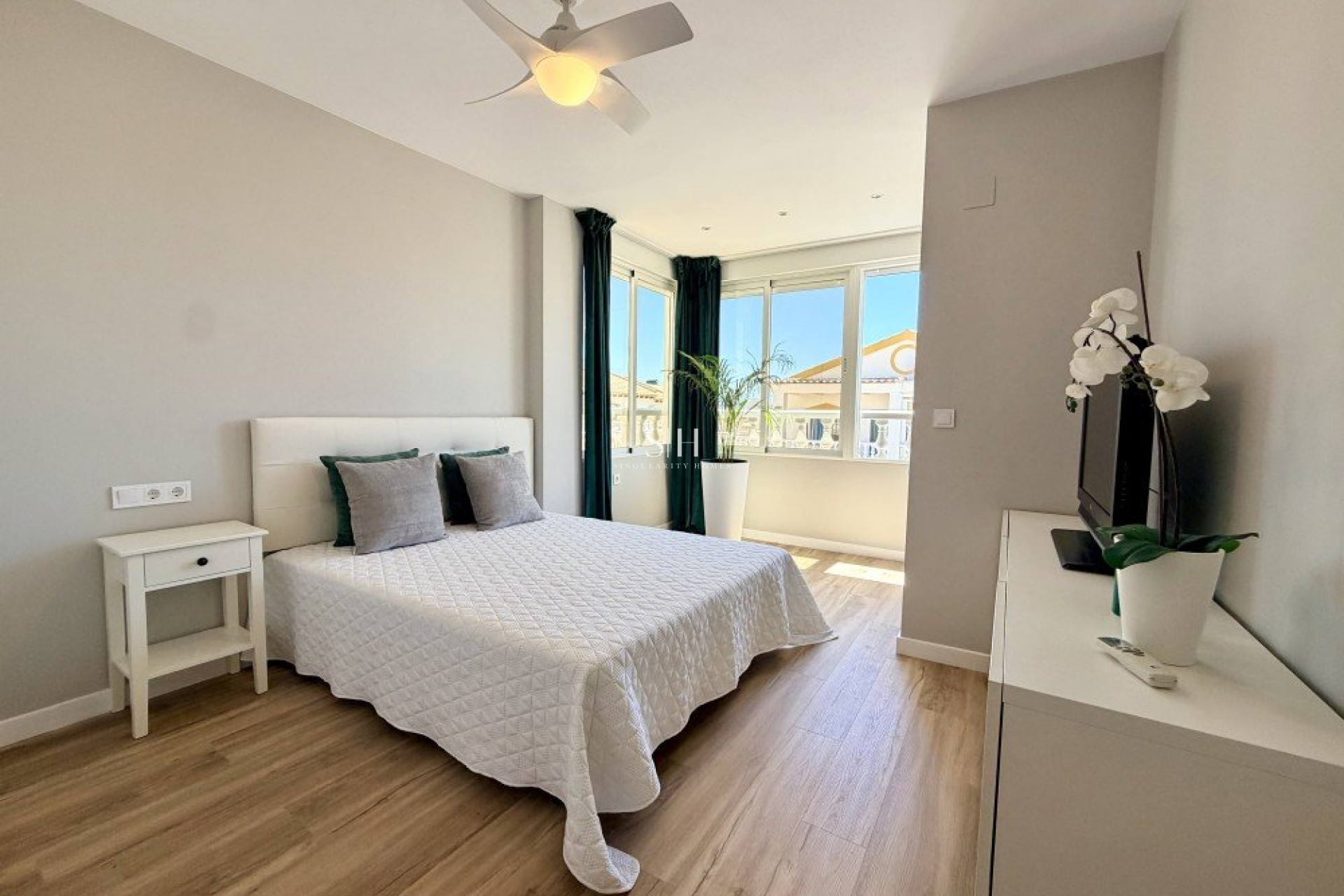 Återförsäljning - Hus - Orihuela Costa - Costa Blanca
