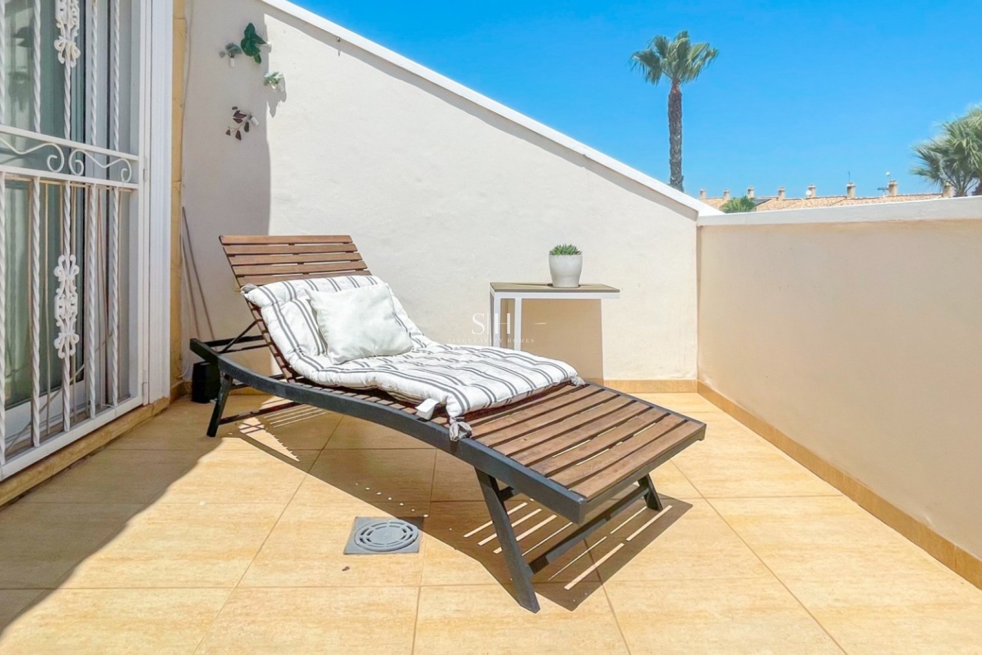 Återförsäljning - Hus - Orihuela Costa - Costa Blanca