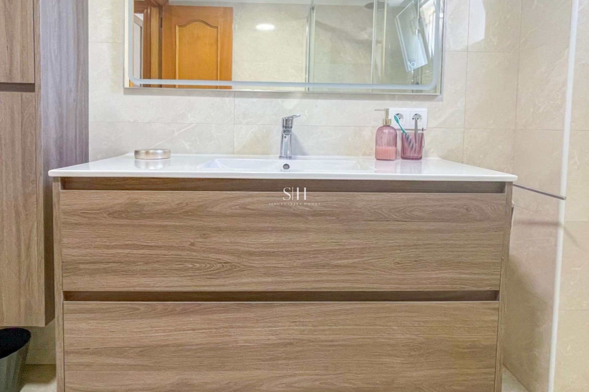 Återförsäljning - Hus - Orihuela Costa - Costa Blanca