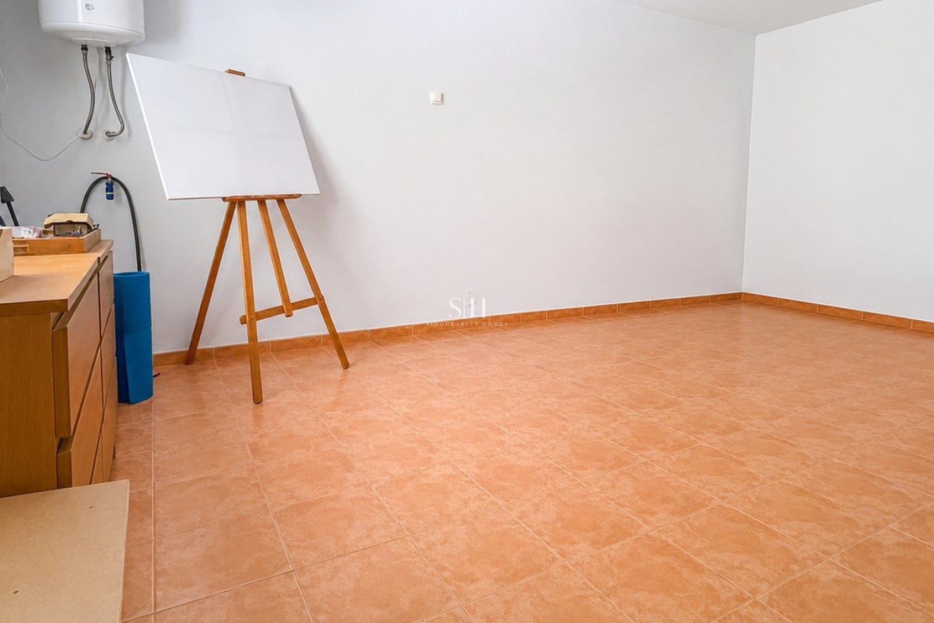 Återförsäljning - Hus - Orihuela Costa - Costa Blanca