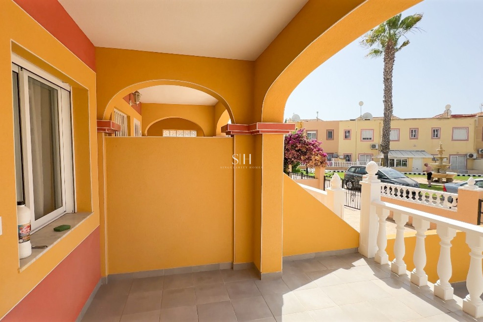 Återförsäljning - Hus - Orihuela Costa - Costa Blanca