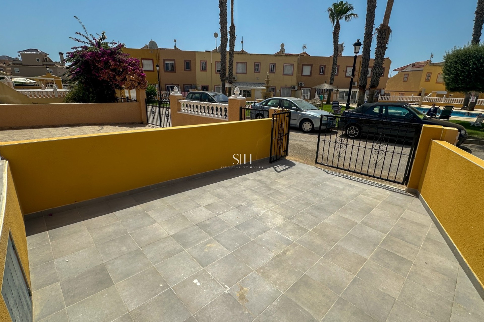 Återförsäljning - Hus - Orihuela Costa - Costa Blanca