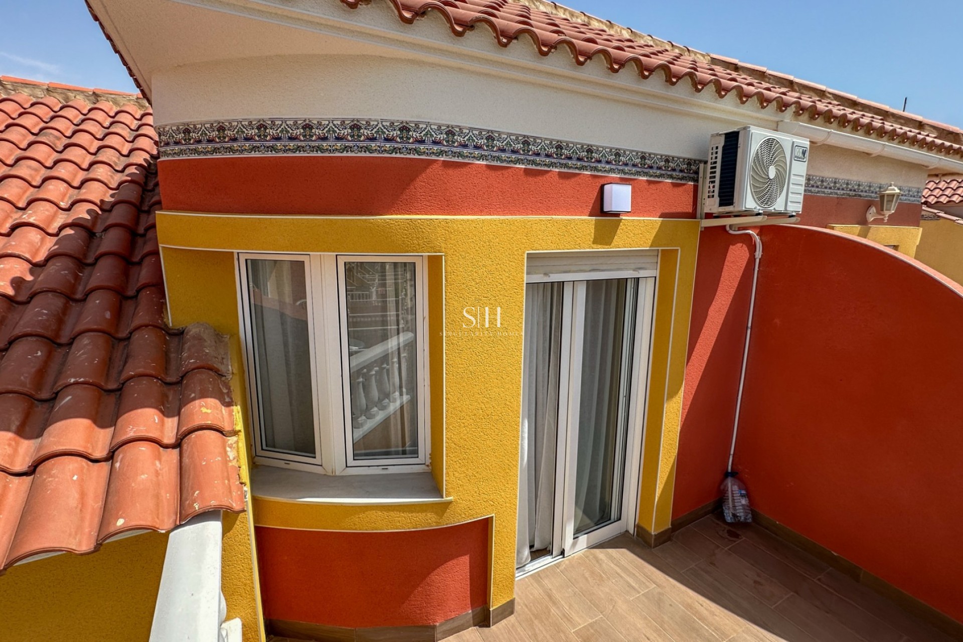 Återförsäljning - Hus - Orihuela Costa - Costa Blanca