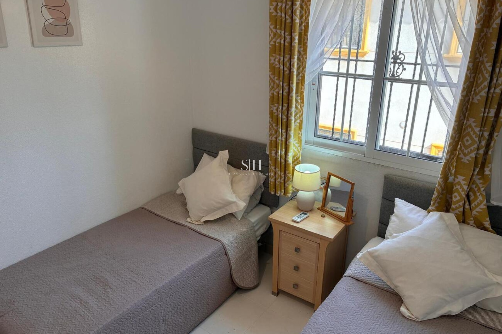 Återförsäljning - Hus - Orihuela Costa - Costa Blanca