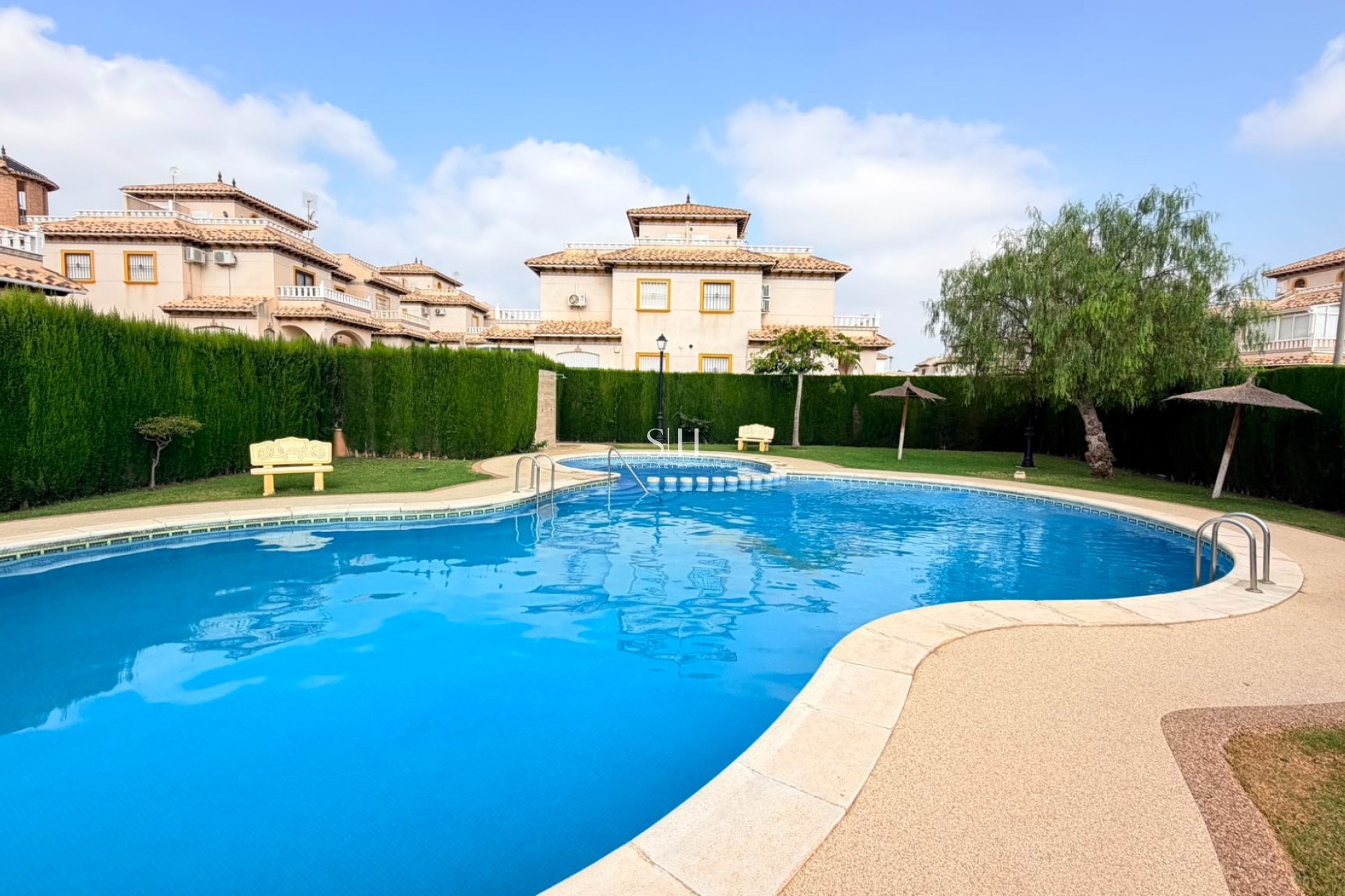 Återförsäljning - Hus - Orihuela Costa - Costa Blanca