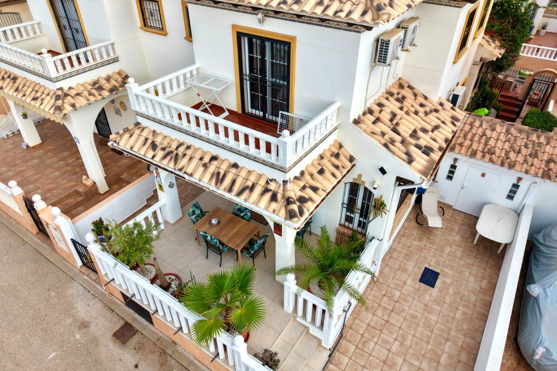 Återförsäljning - Hus - Orihuela Costa - Costa Blanca