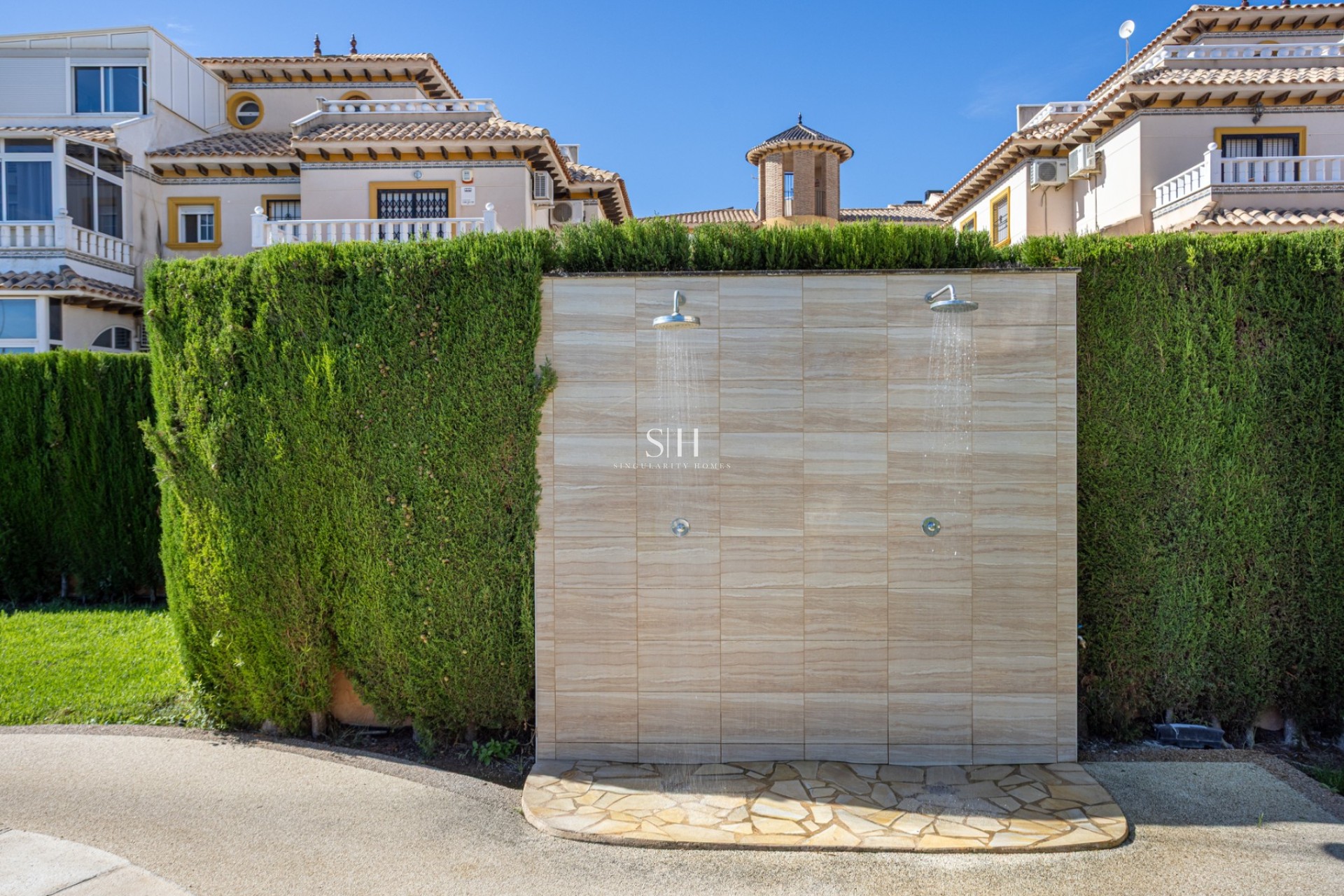 Återförsäljning - Hus - Orihuela Costa - Costa Blanca
