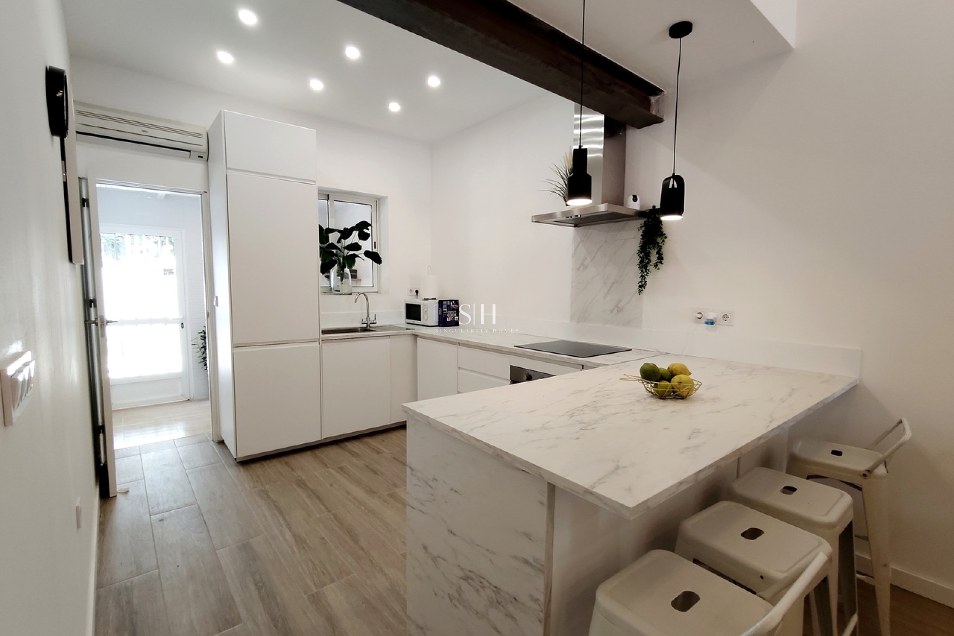 Återförsäljning - Hus - Orihuela Costa - Costa Blanca