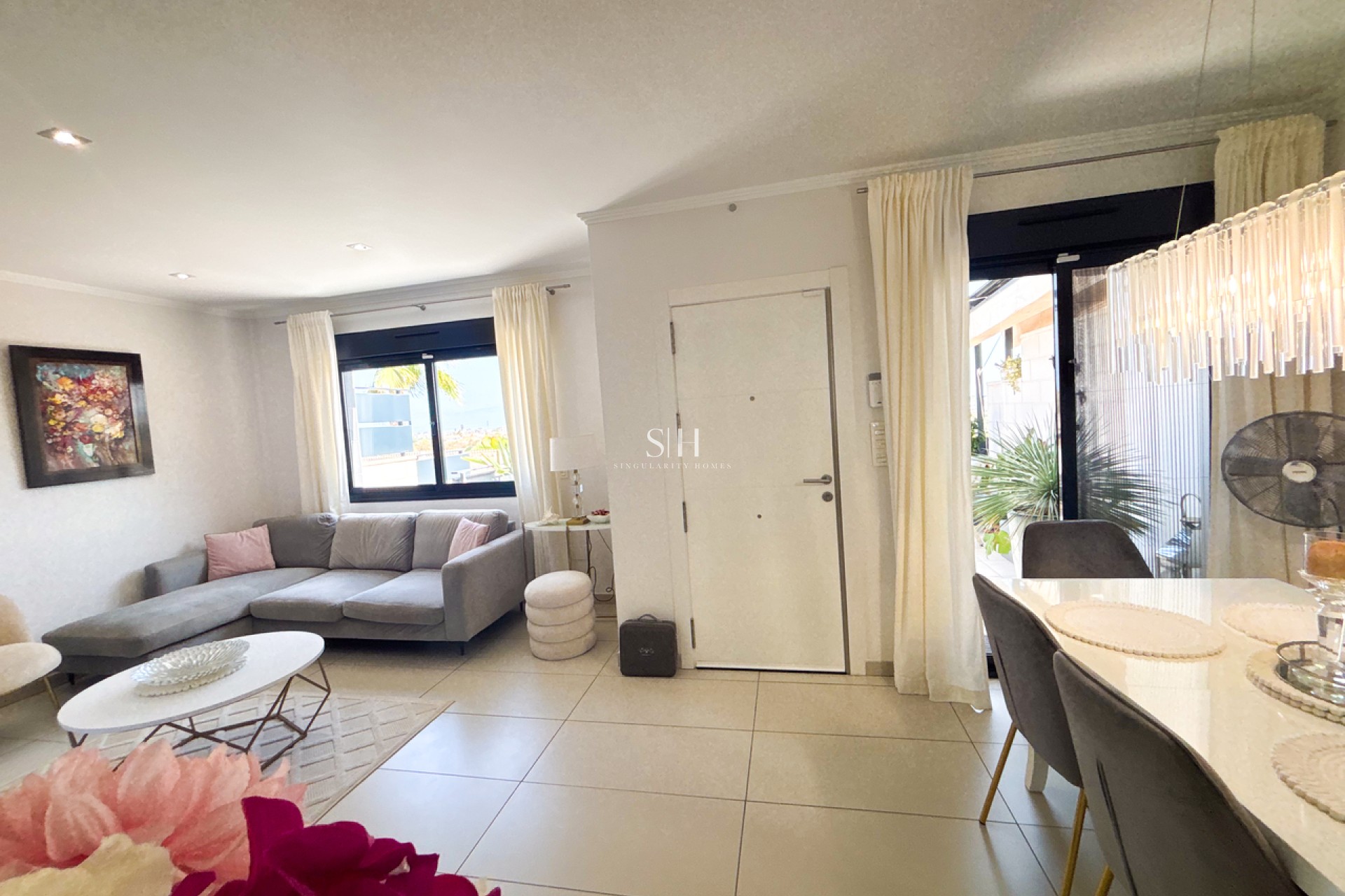 Återförsäljning - Hus - Orihuela Costa - Costa Blanca