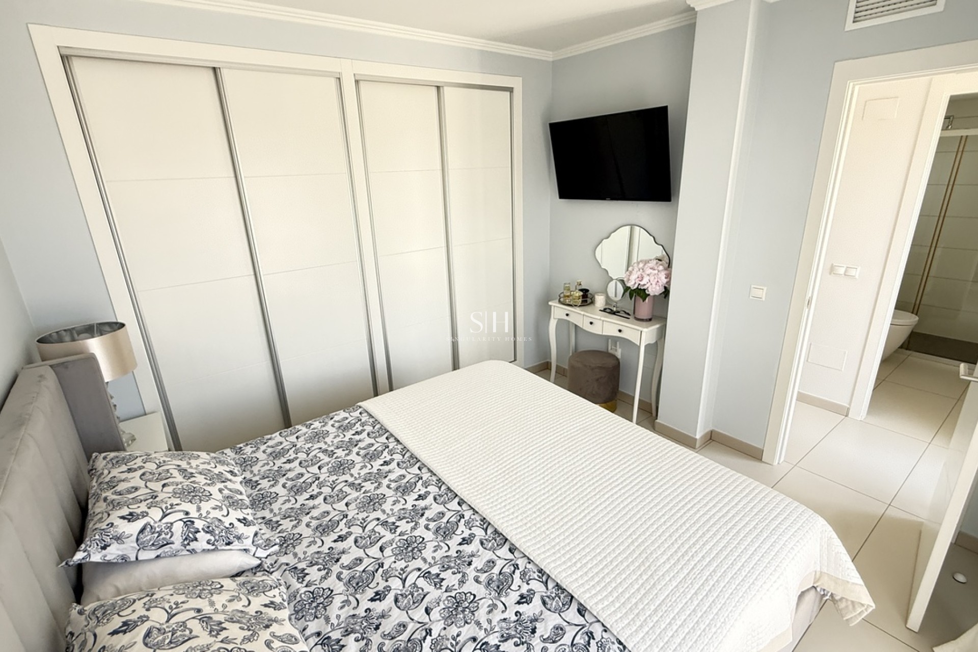Återförsäljning - Hus - Orihuela Costa - Costa Blanca
