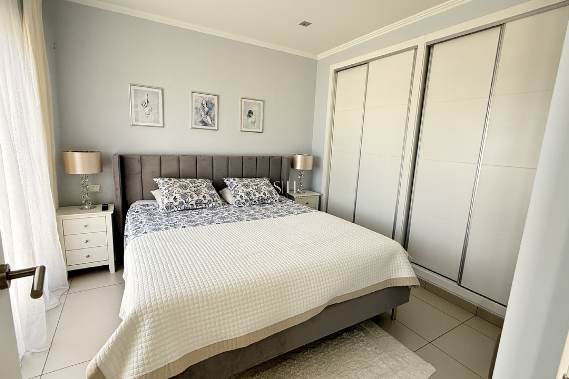 Återförsäljning - Hus - Orihuela Costa - Costa Blanca