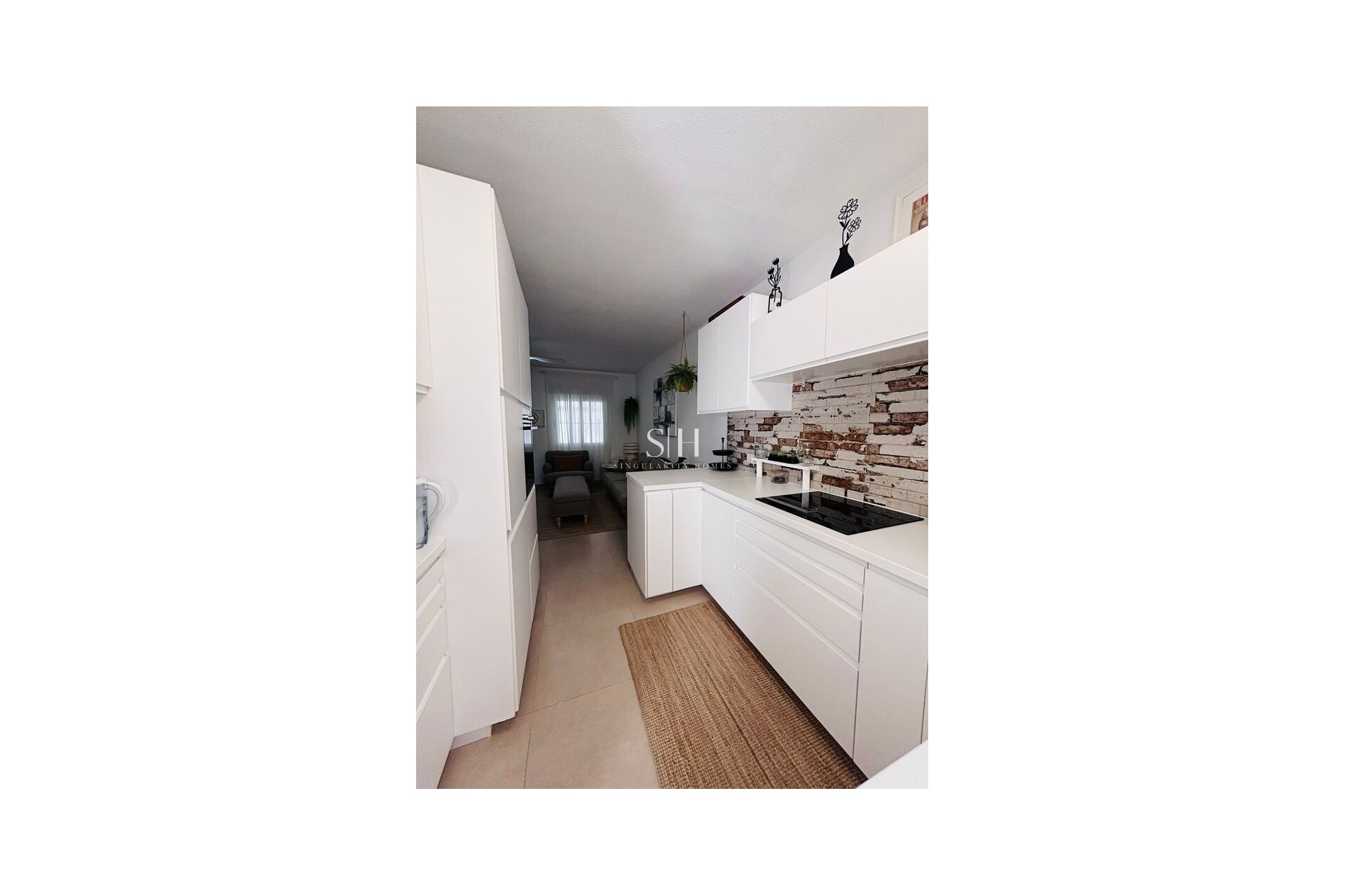 Återförsäljning - Hus - Orihuela Costa - Costa Blanca