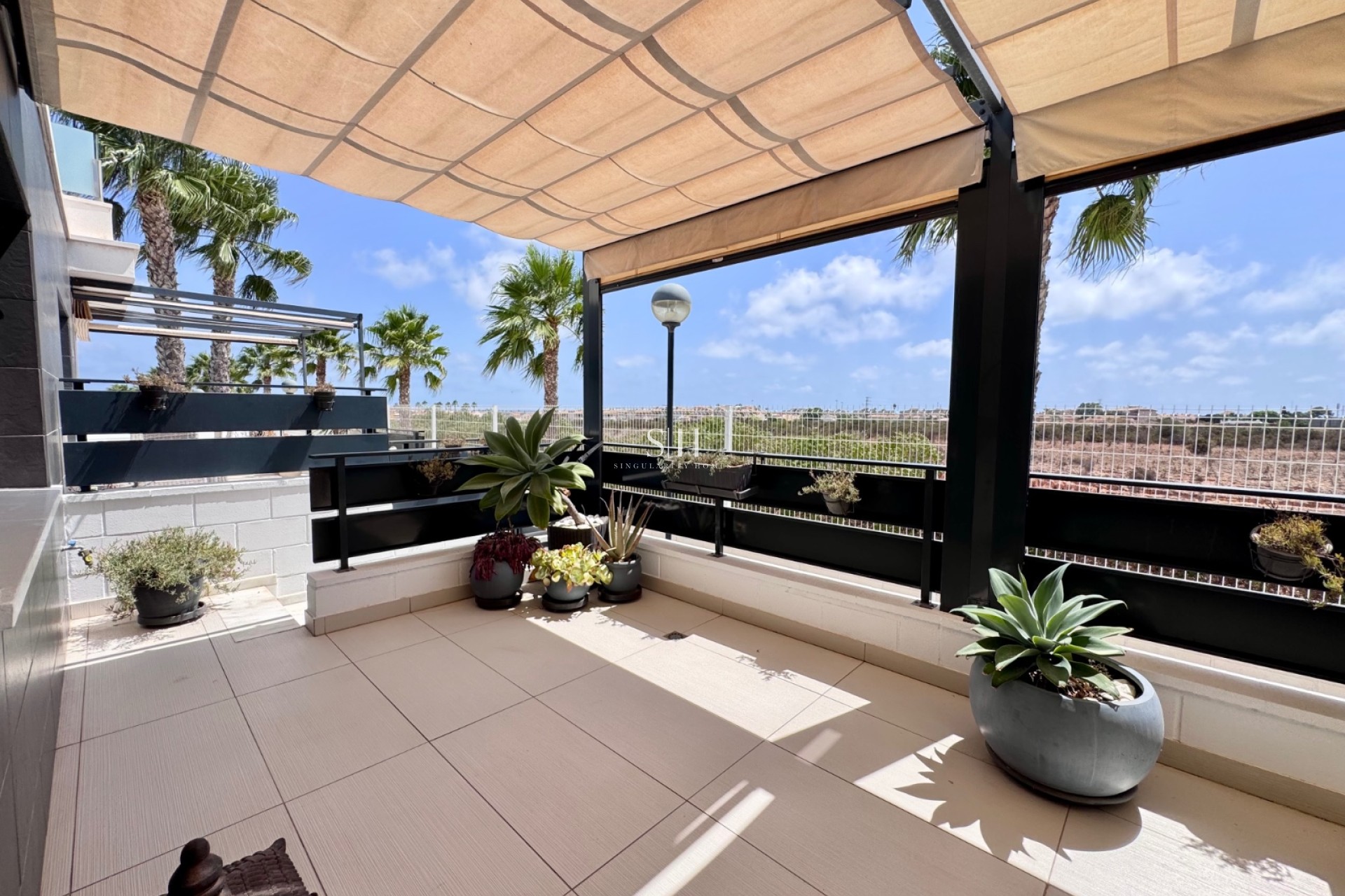 Återförsäljning - Hus - Orihuela Costa - Costa Blanca