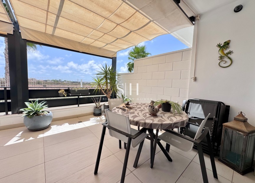 Återförsäljning - Hus - Orihuela Costa - Costa Blanca