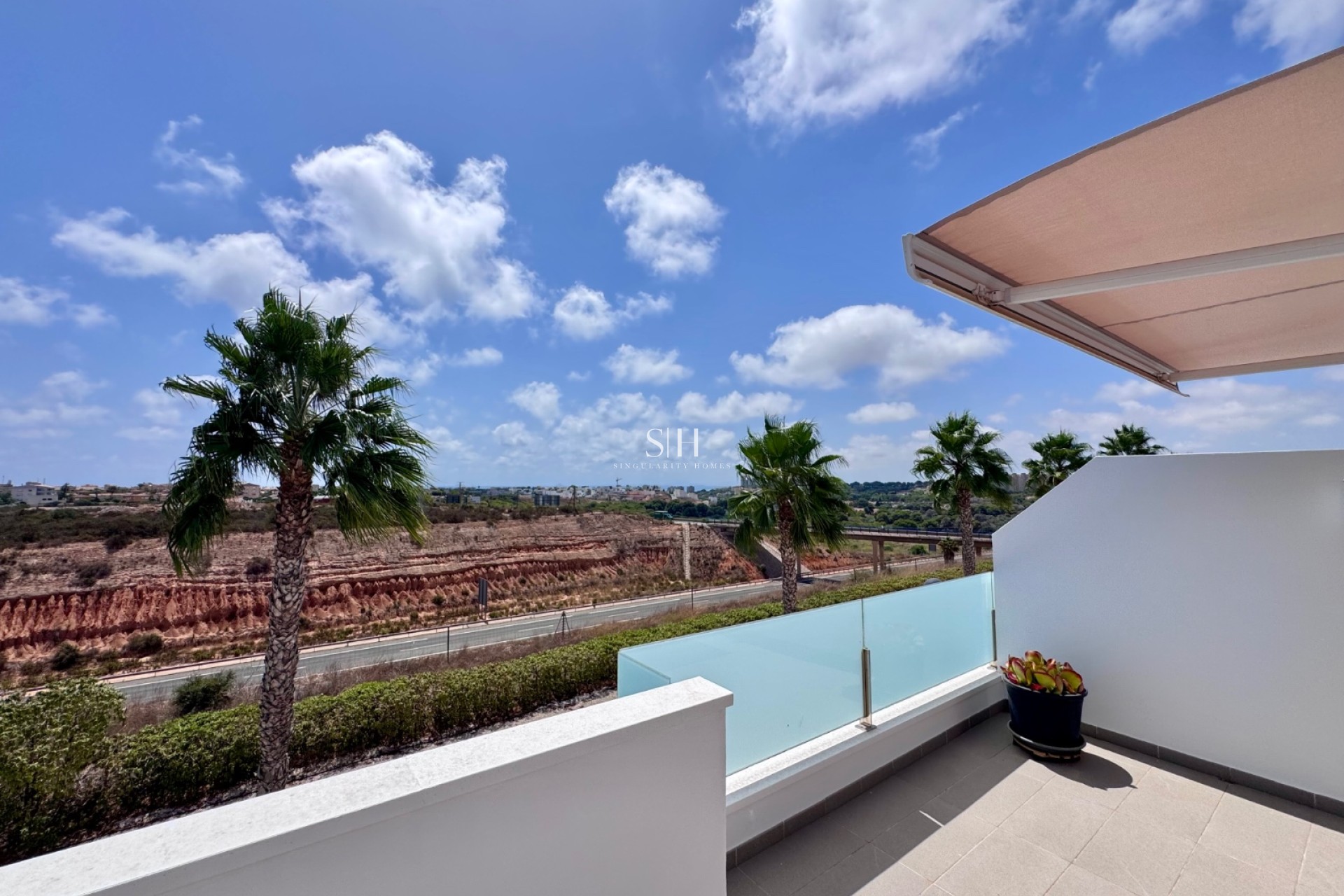 Återförsäljning - Hus - Orihuela Costa - Costa Blanca