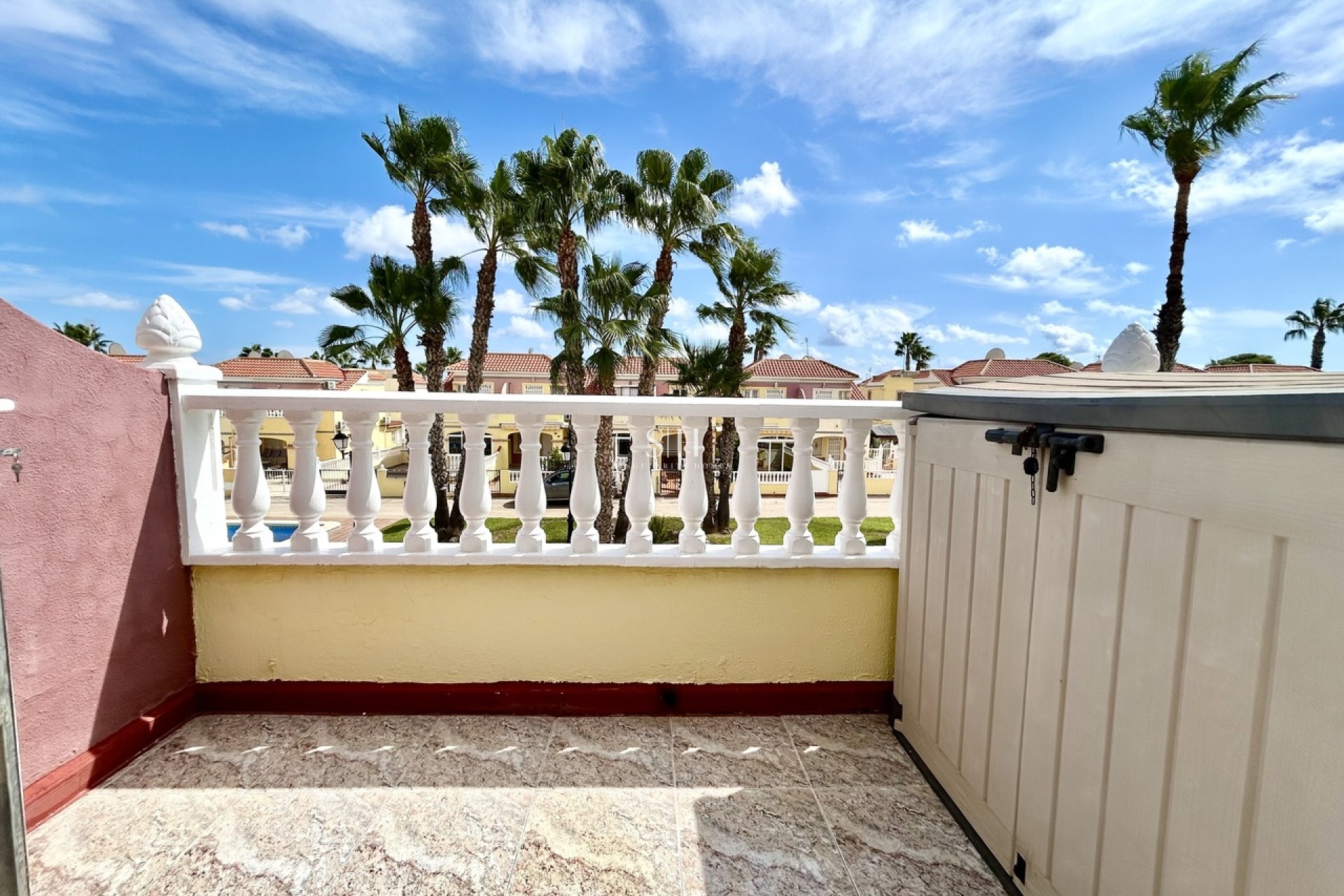 Återförsäljning - Hus - Orihuela Costa - Costa Blanca