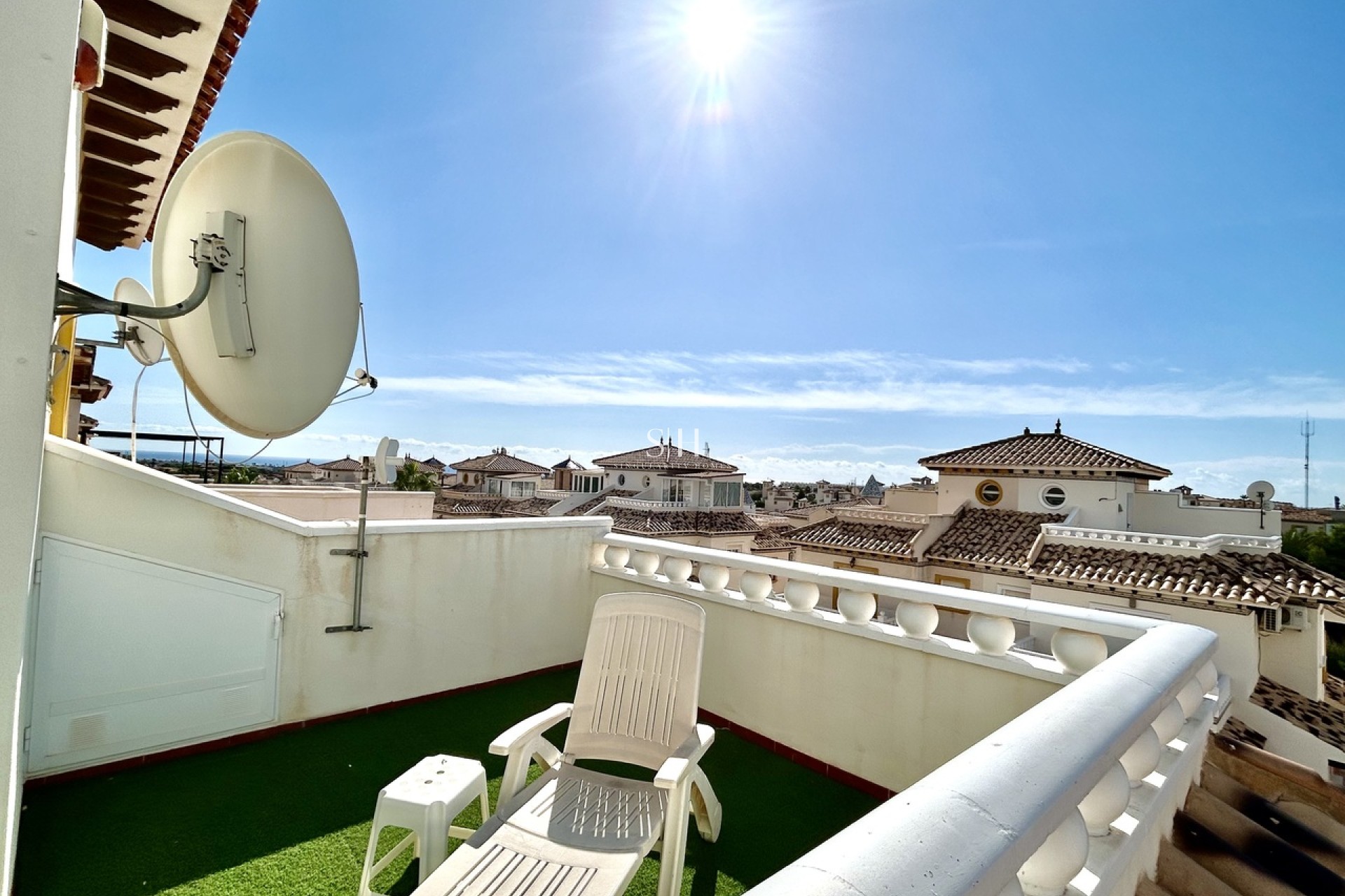 Återförsäljning - Hus - Orihuela Costa - Costa Blanca