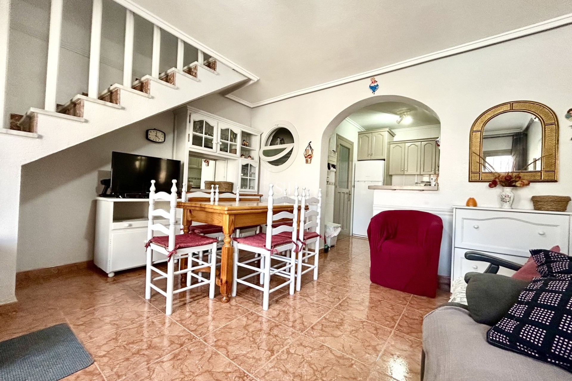 Återförsäljning - Hus - Orihuela Costa - Costa Blanca