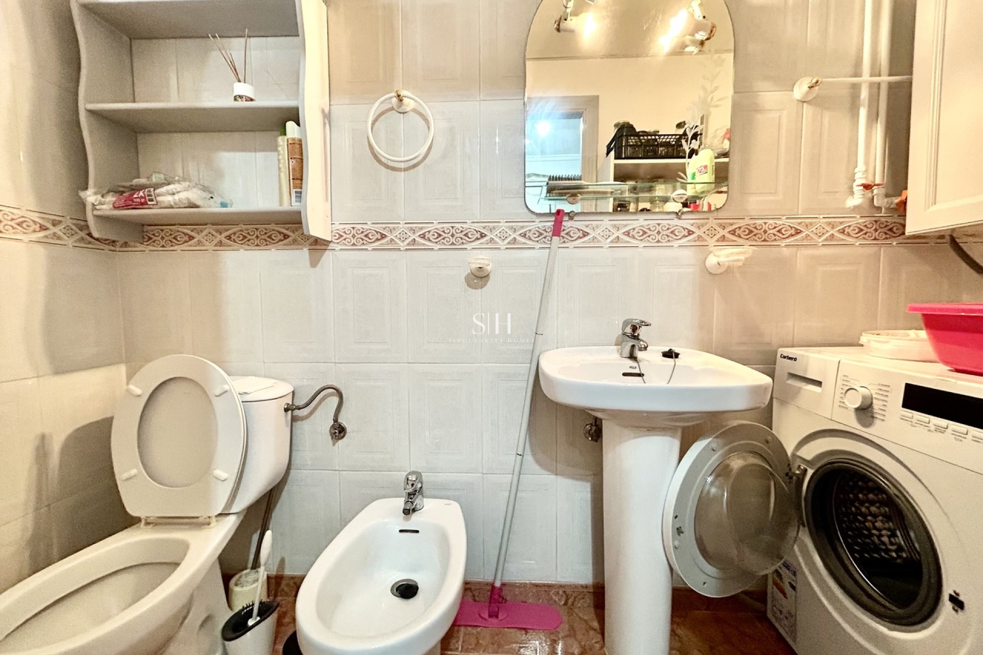 Återförsäljning - Hus - Orihuela Costa - Costa Blanca