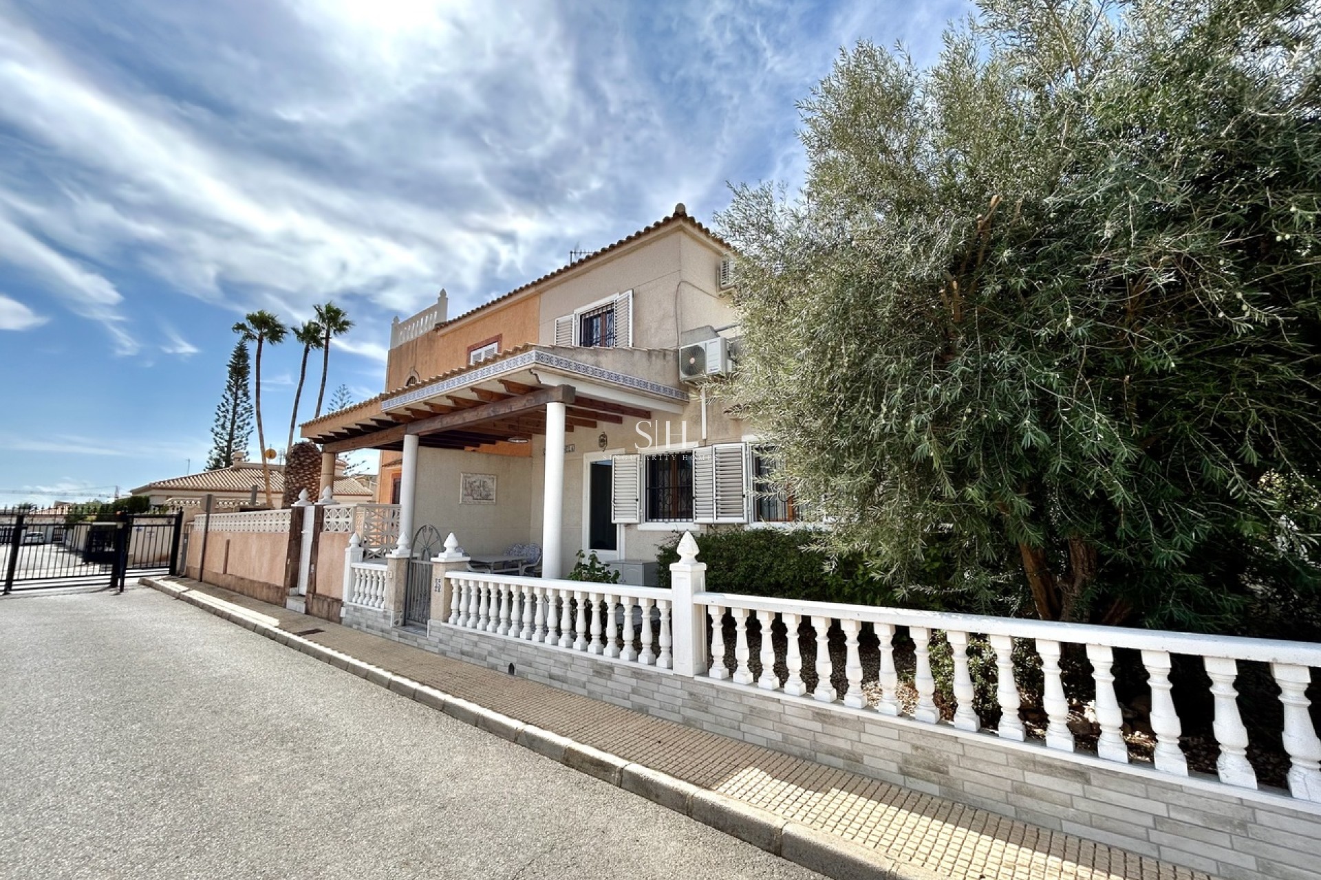 Återförsäljning - Hus - Orihuela Costa - Costa Blanca