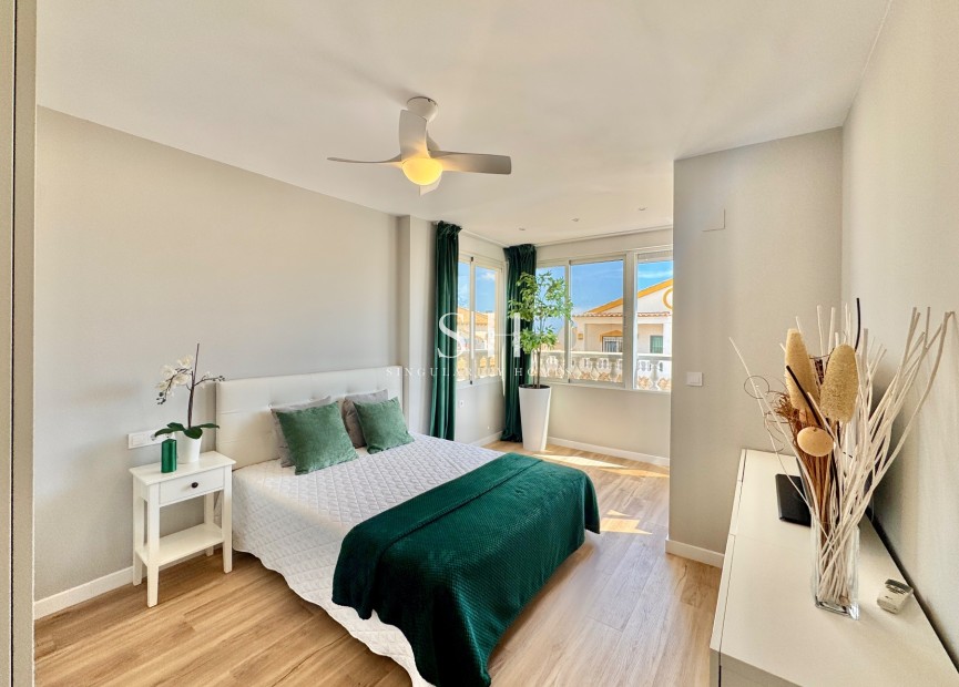Återförsäljning - Hus - Orihuela Costa - Costa Blanca
