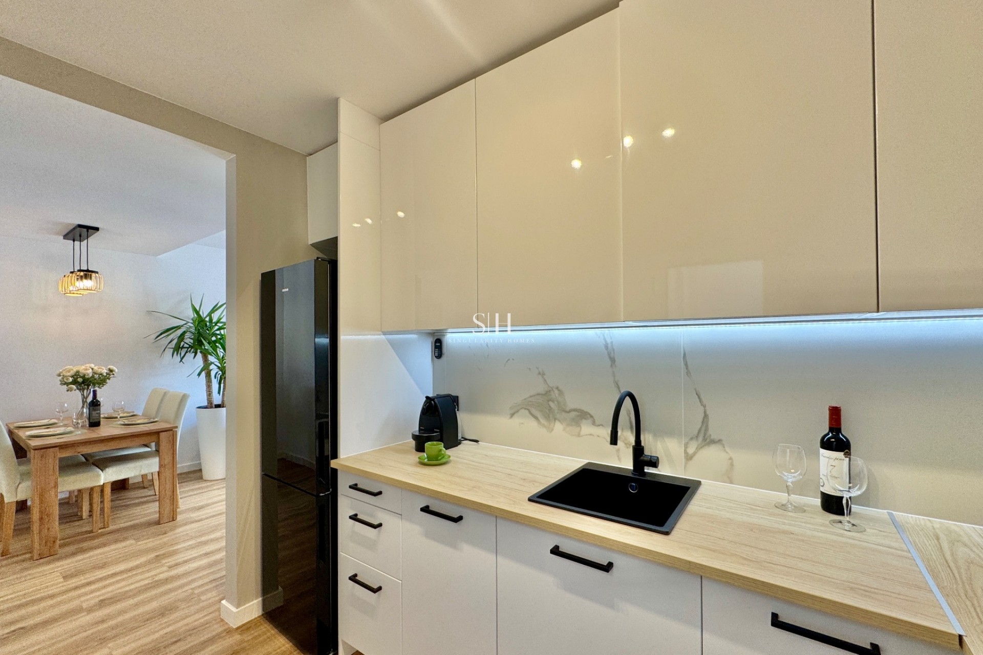 Återförsäljning - Hus - Orihuela Costa - Costa Blanca