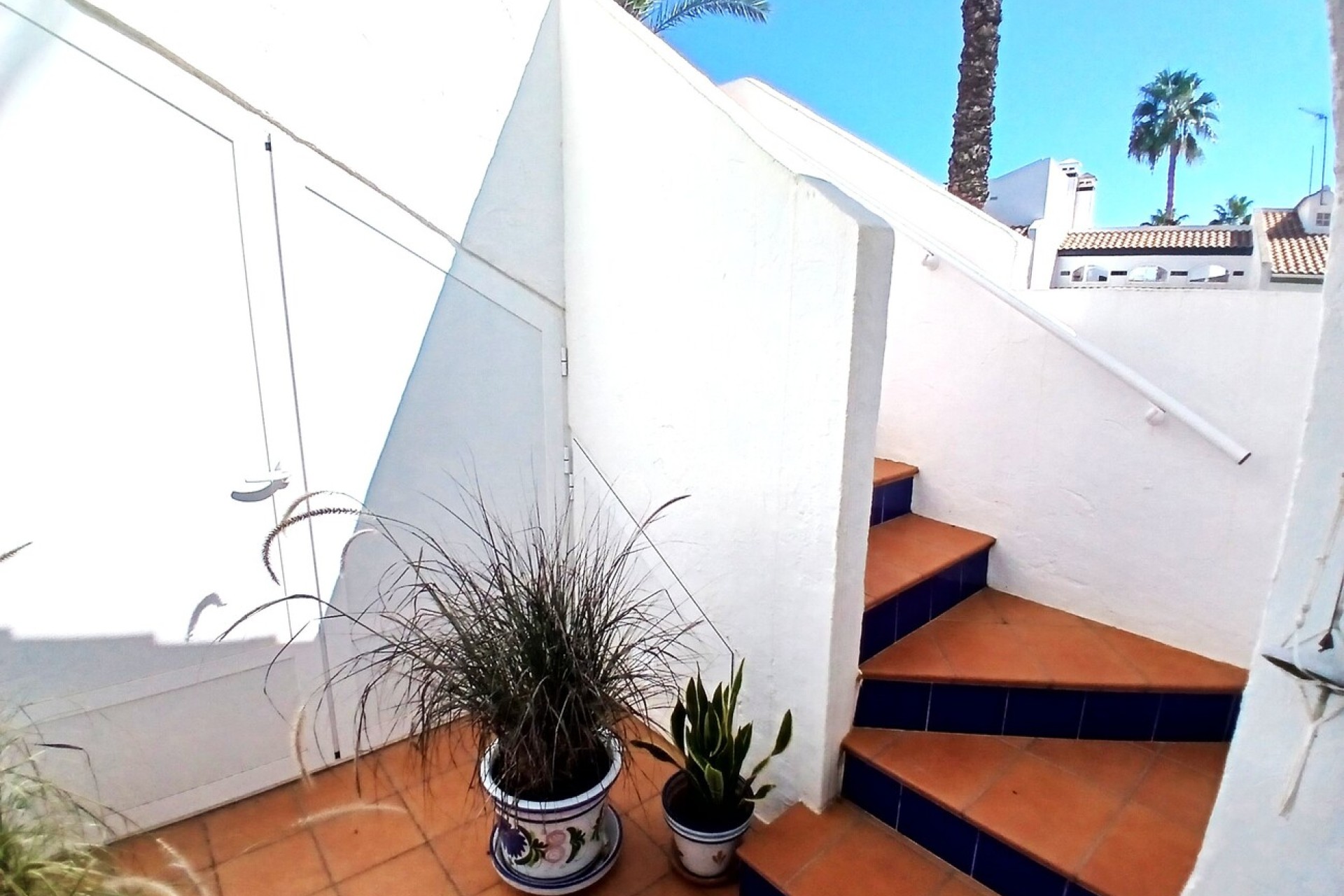 Återförsäljning - Hus - Orihuela Costa - Costa Blanca
