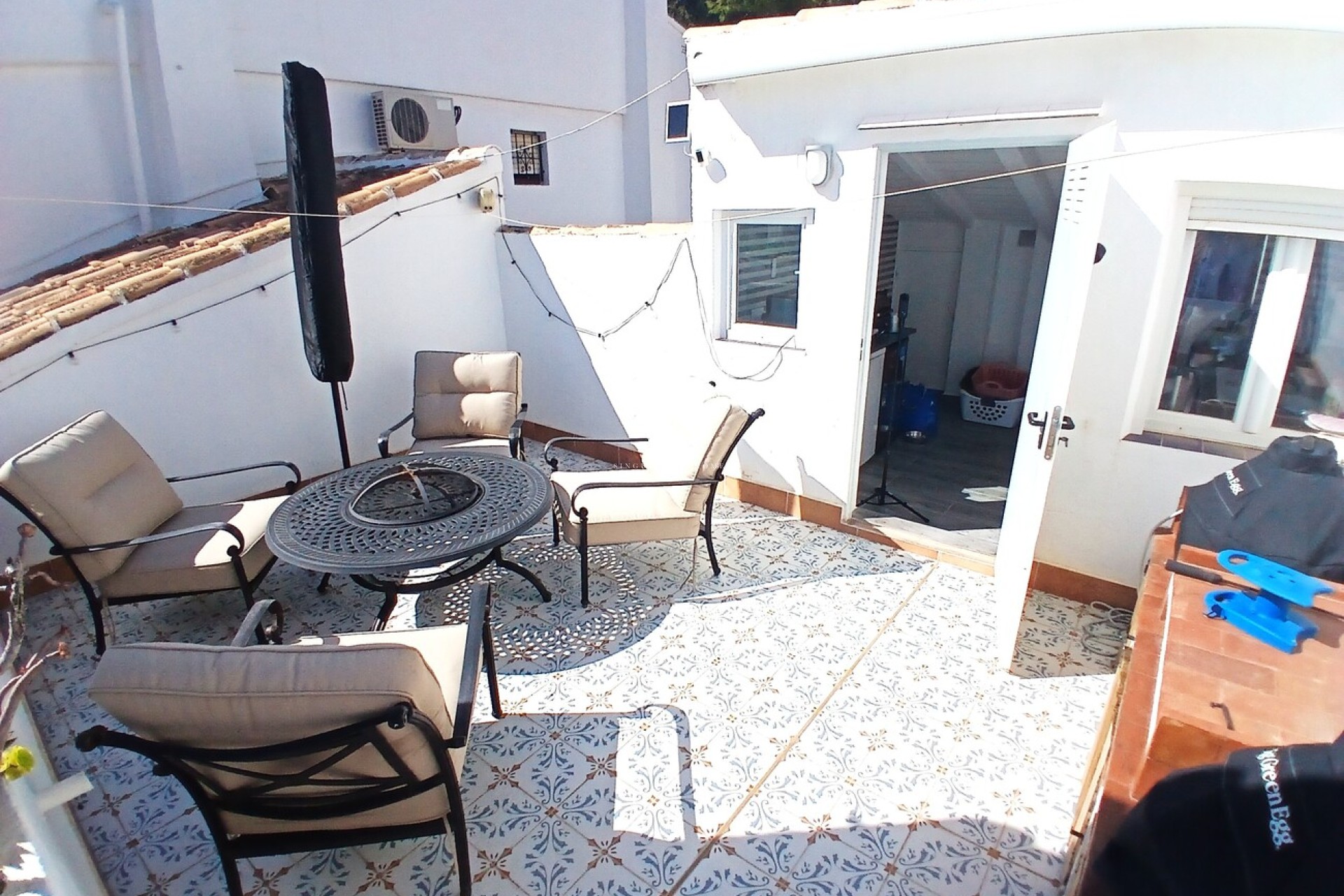 Återförsäljning - Hus - Orihuela Costa - Costa Blanca