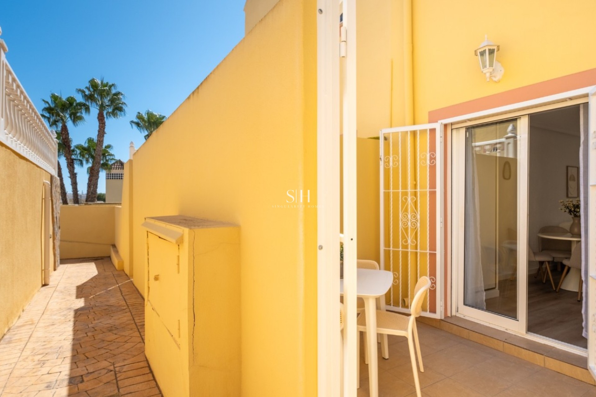 Återförsäljning - Hus - Orihuela Costa - Costa Blanca