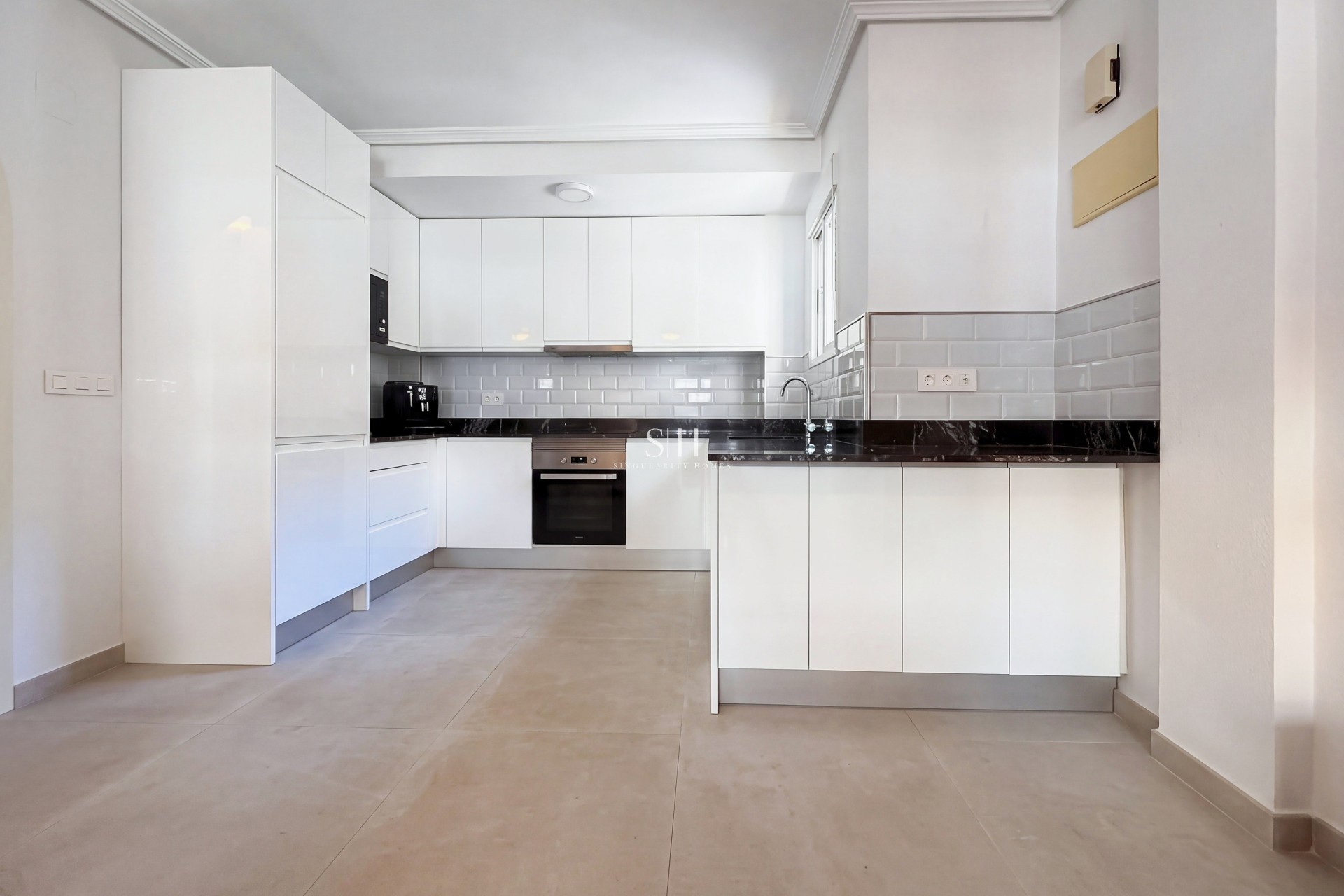 Återförsäljning - Hus - Orihuela Costa - Costa Blanca