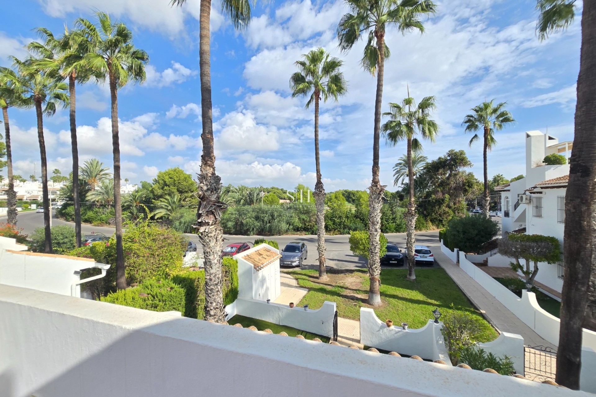 Återförsäljning - Hus - Orihuela Costa - Costa Blanca