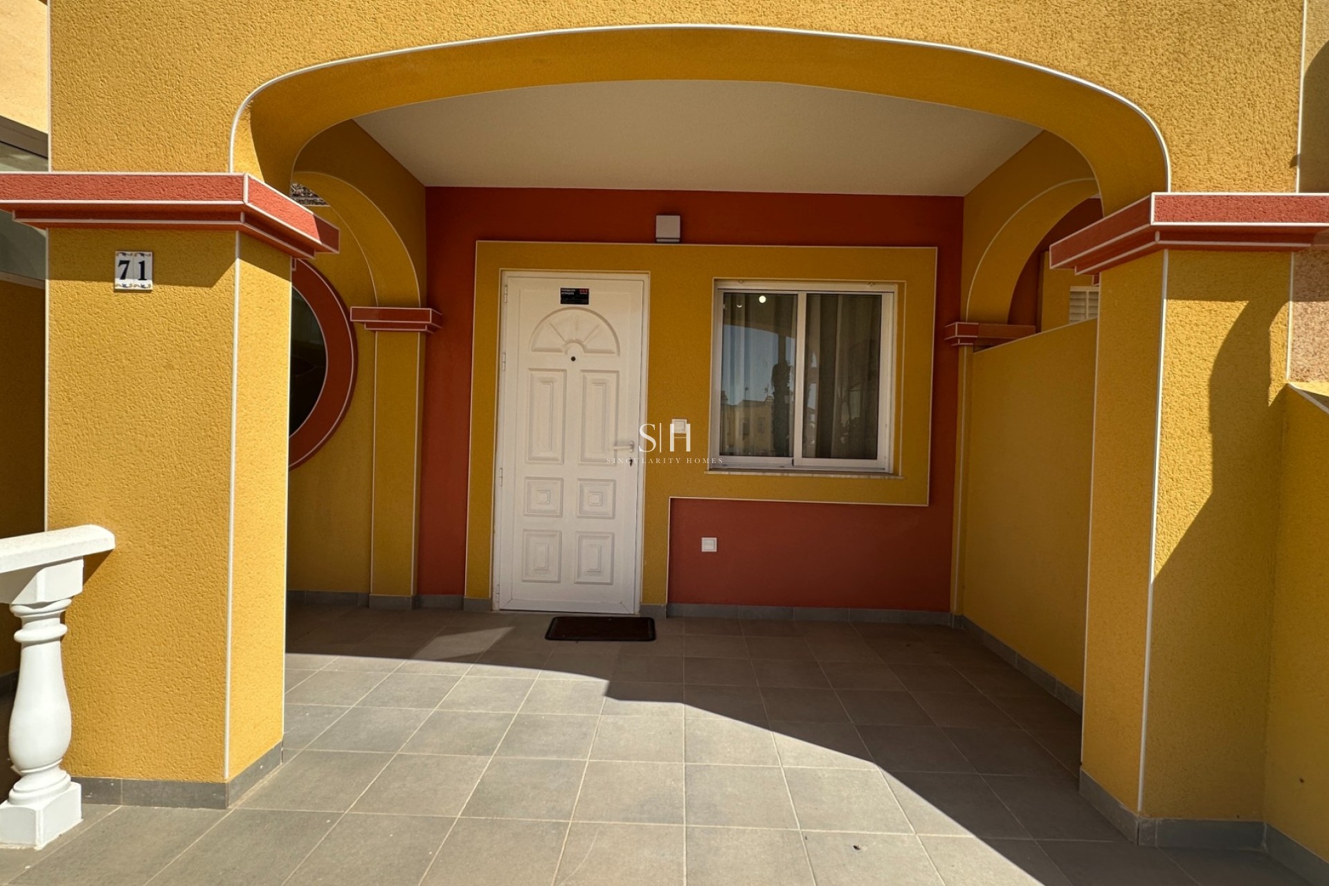 Återförsäljning - Hus - Orihuela Costa - Costa Blanca