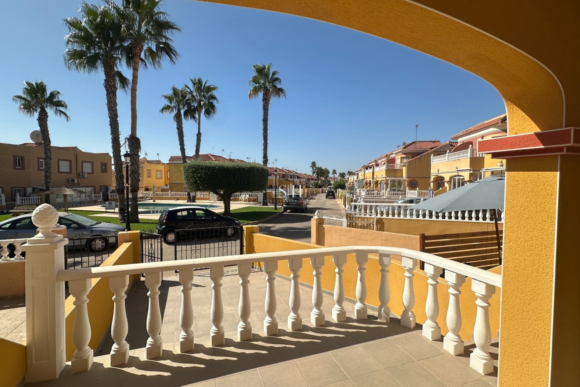 Återförsäljning - Hus - Orihuela Costa - Costa Blanca