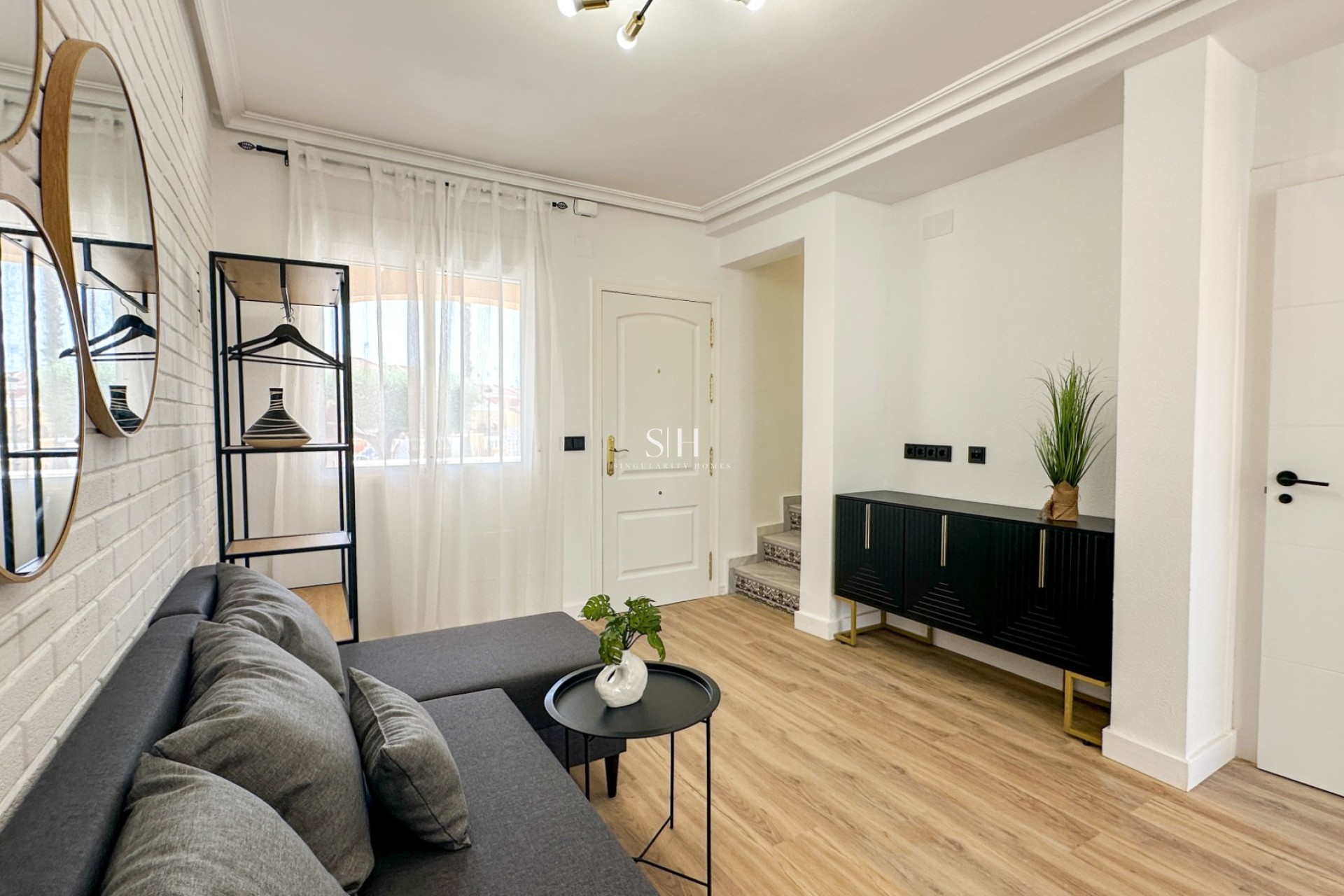 Återförsäljning - Hus - Orihuela Costa - Costa Blanca