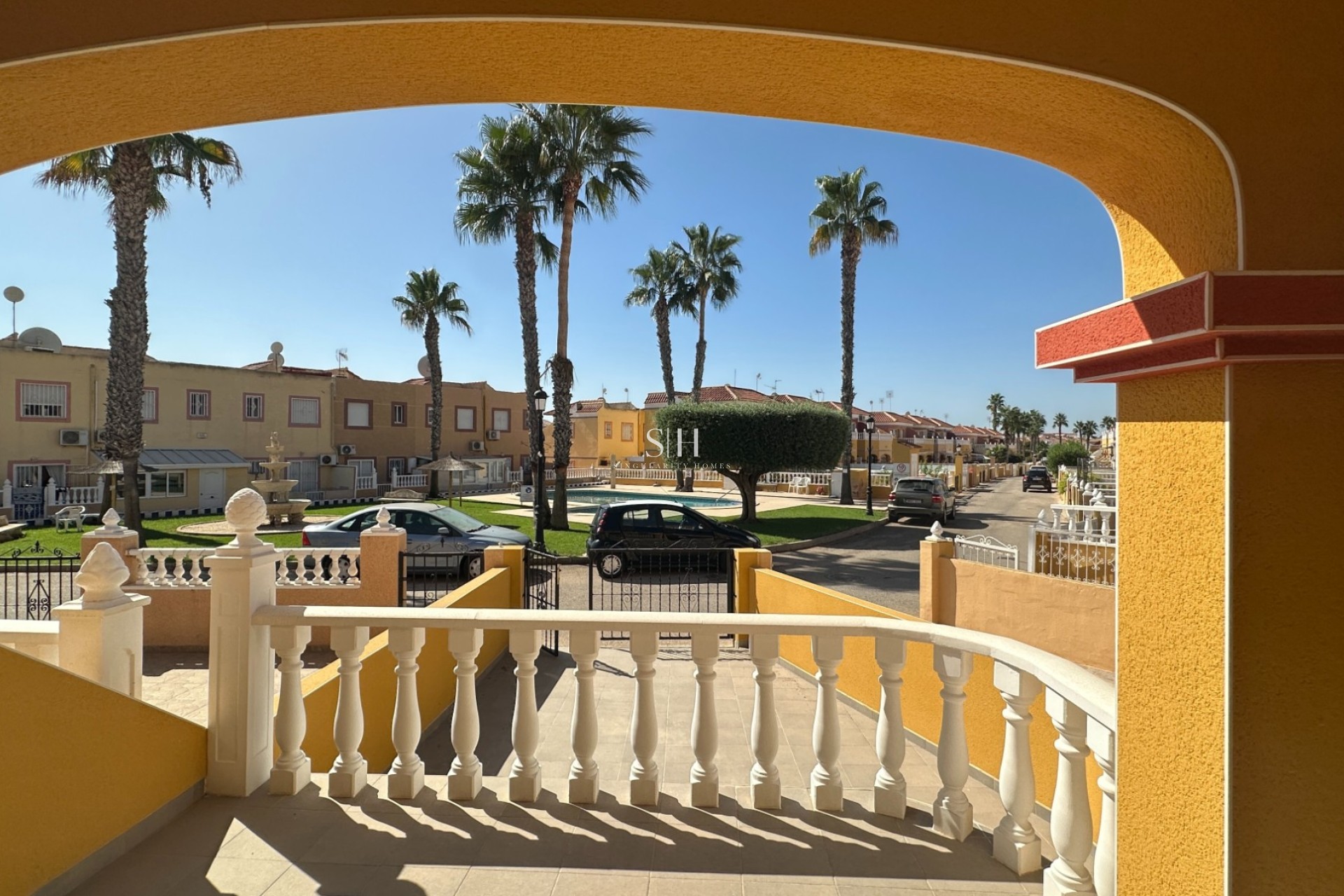 Återförsäljning - Hus - Orihuela Costa - Costa Blanca