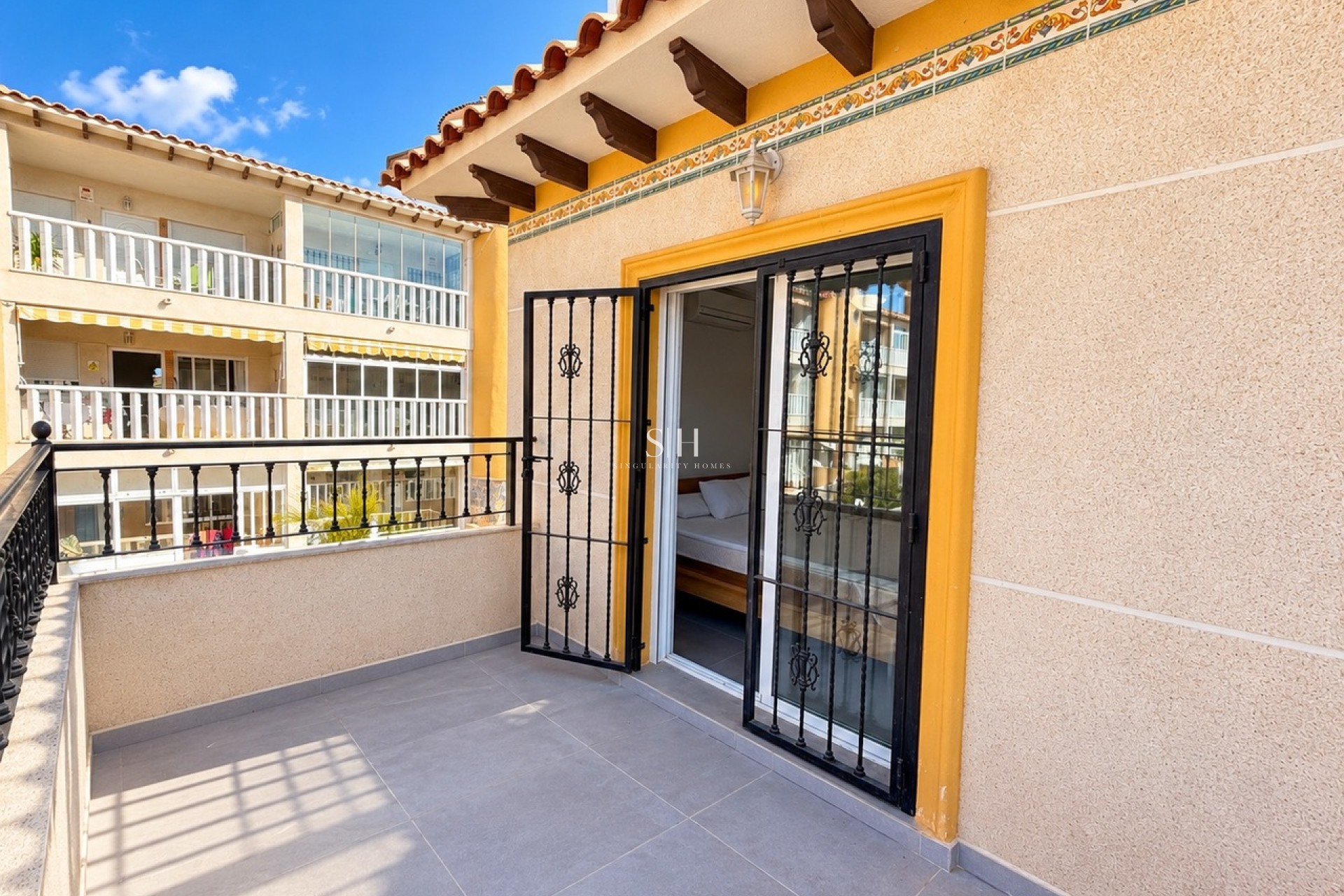 Återförsäljning - Hus - Orihuela Costa - Costa Blanca