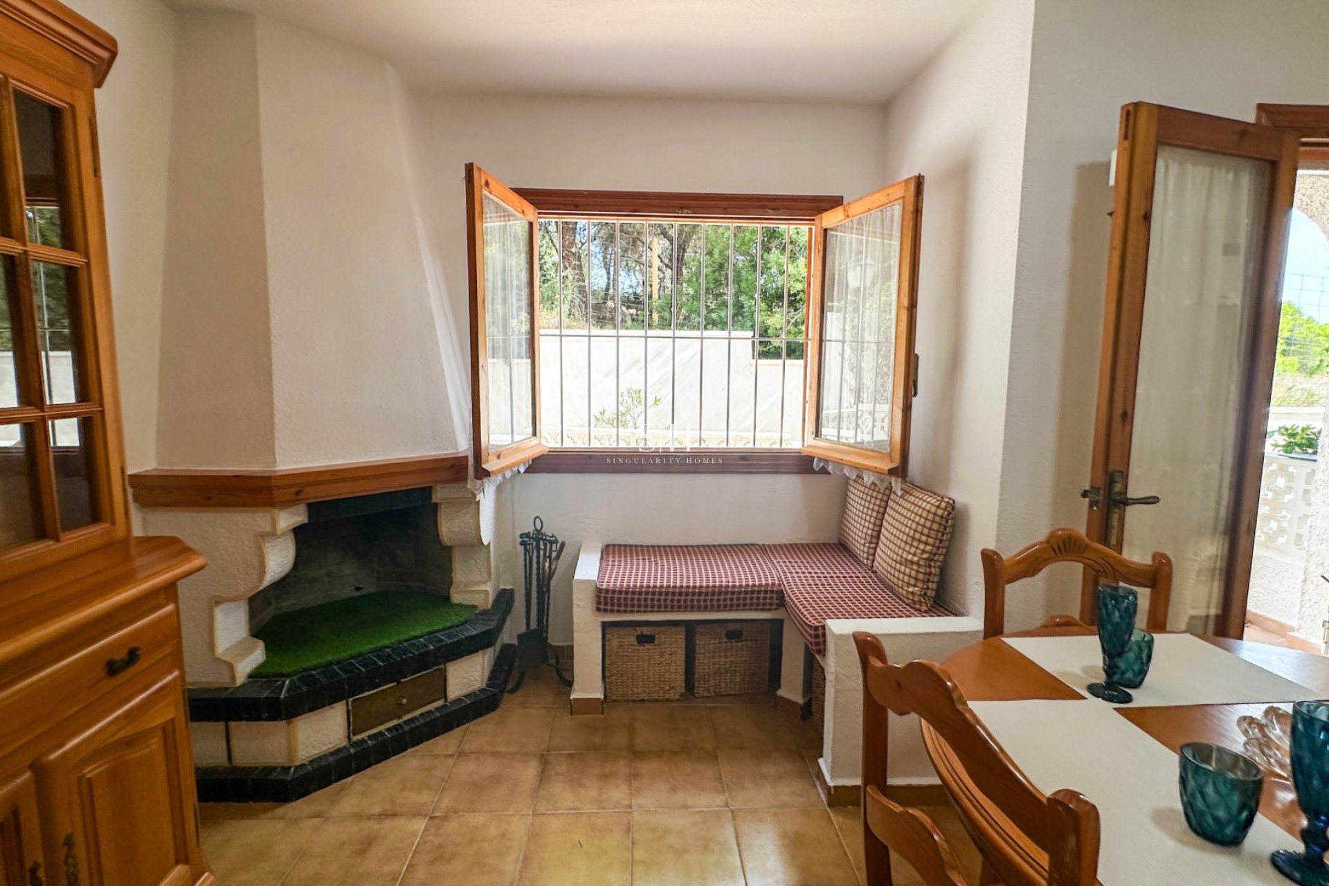Återförsäljning - Hus - Orihuela Costa - Costa Blanca