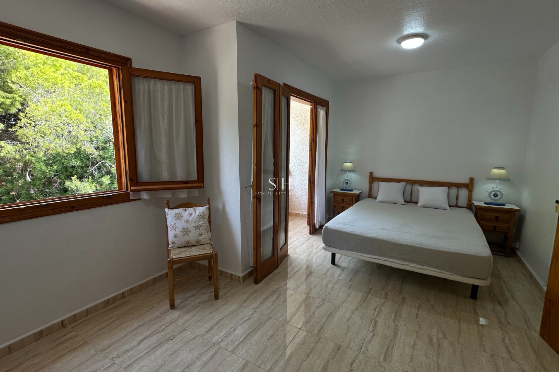 Återförsäljning - Hus - Orihuela Costa - Costa Blanca