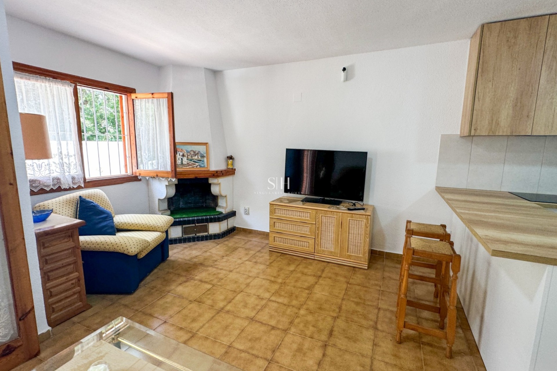 Återförsäljning - Hus - Orihuela Costa - Costa Blanca