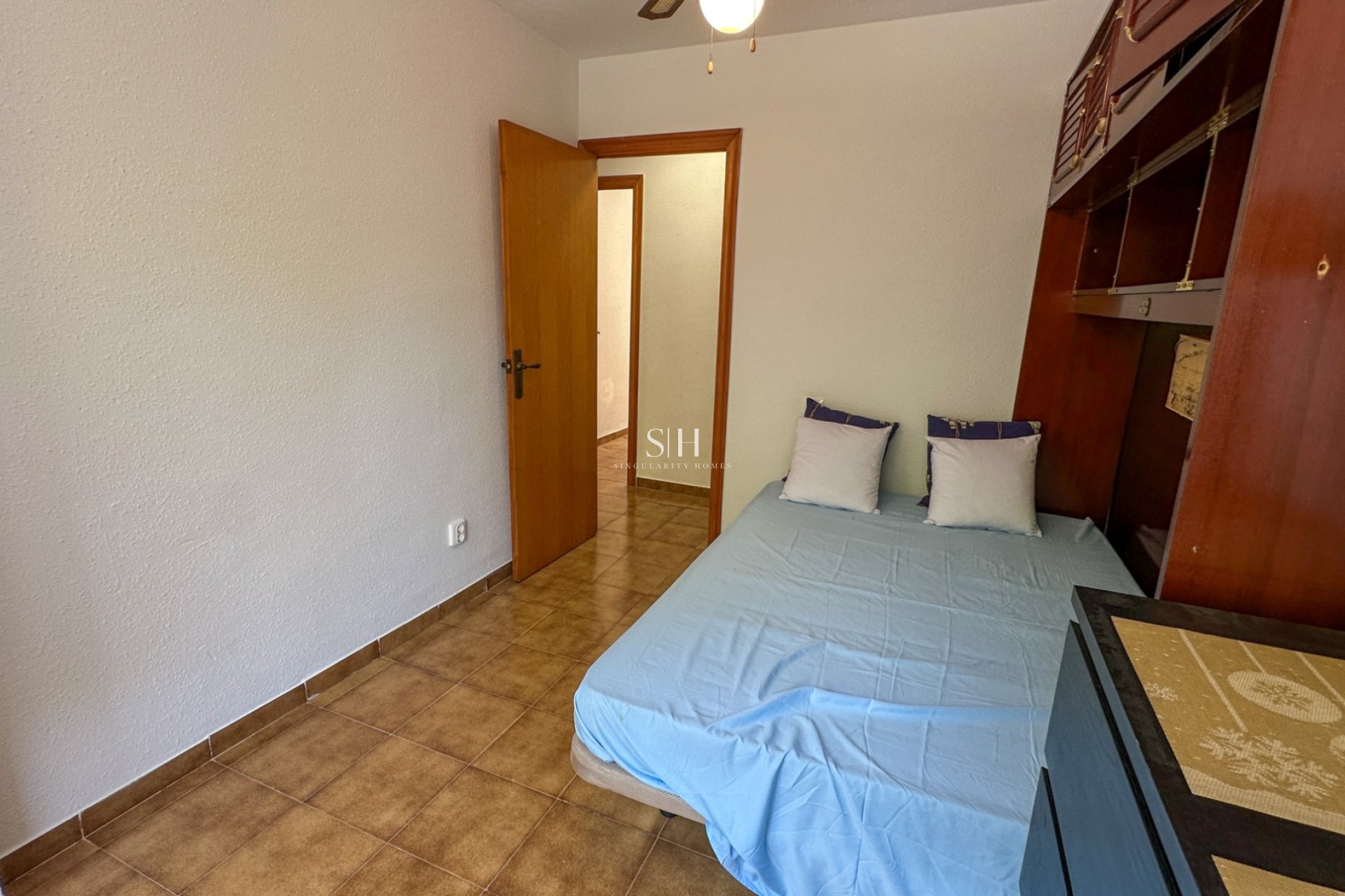Återförsäljning - Hus - Orihuela Costa - Costa Blanca